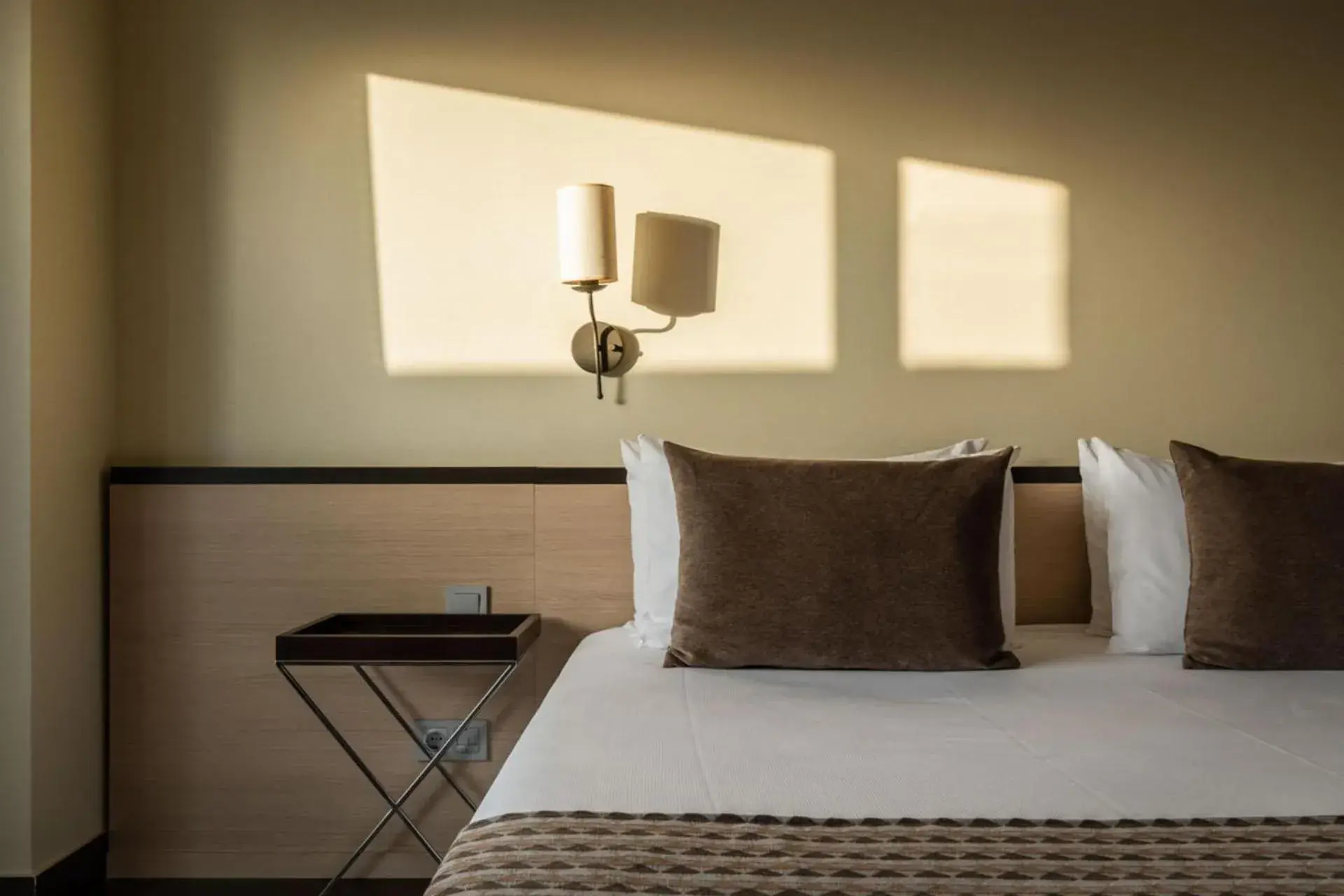 Triple Room in ALEGRIA Palacio Mojacar & Spa - Adults Only Triple Room in ALEGRIA Palacio Mojacar & Spa - Adults Only