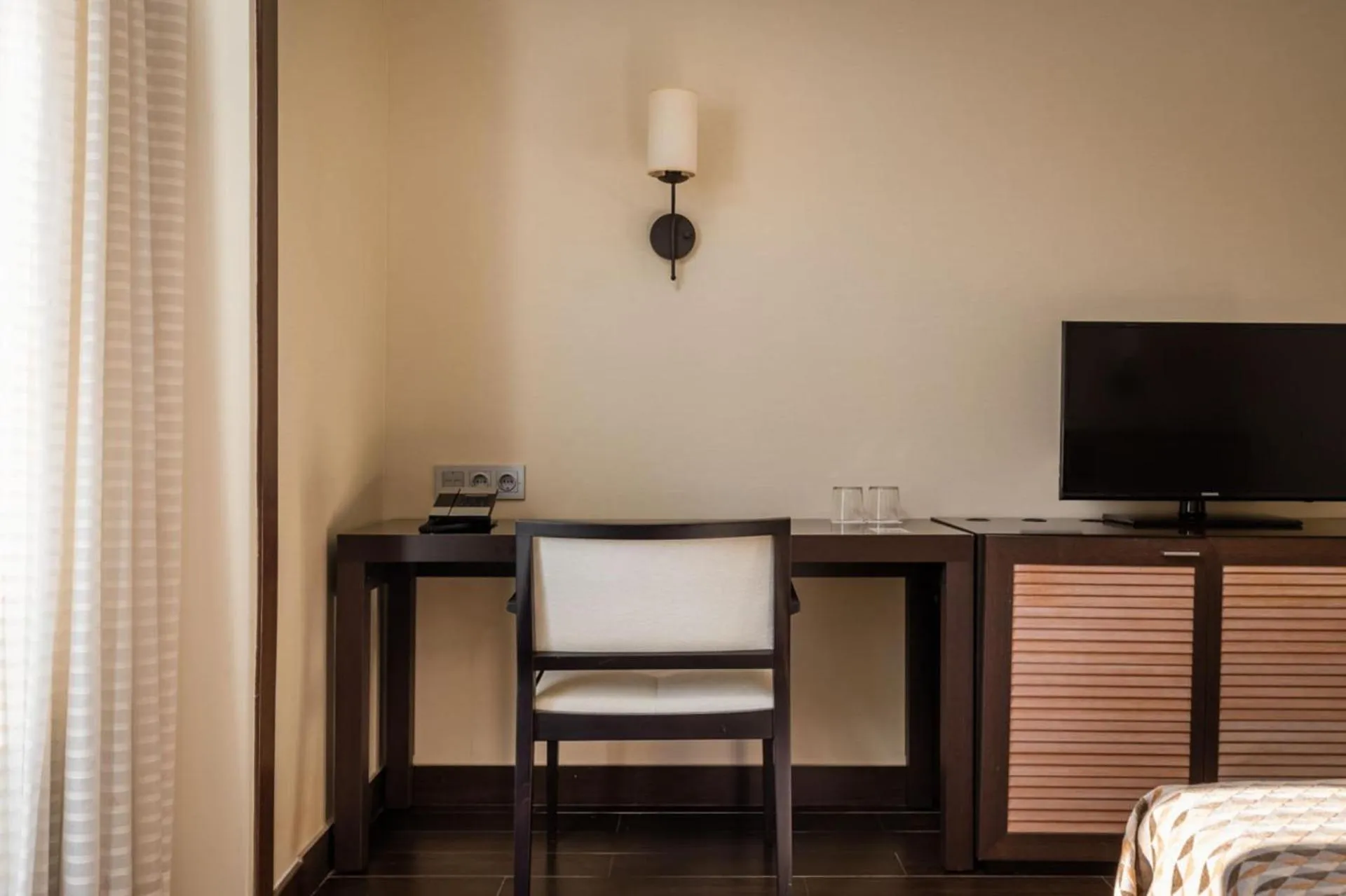 Photo of the whole room in ALEGRIA Palacio Mojacar & Spa - Adults Only