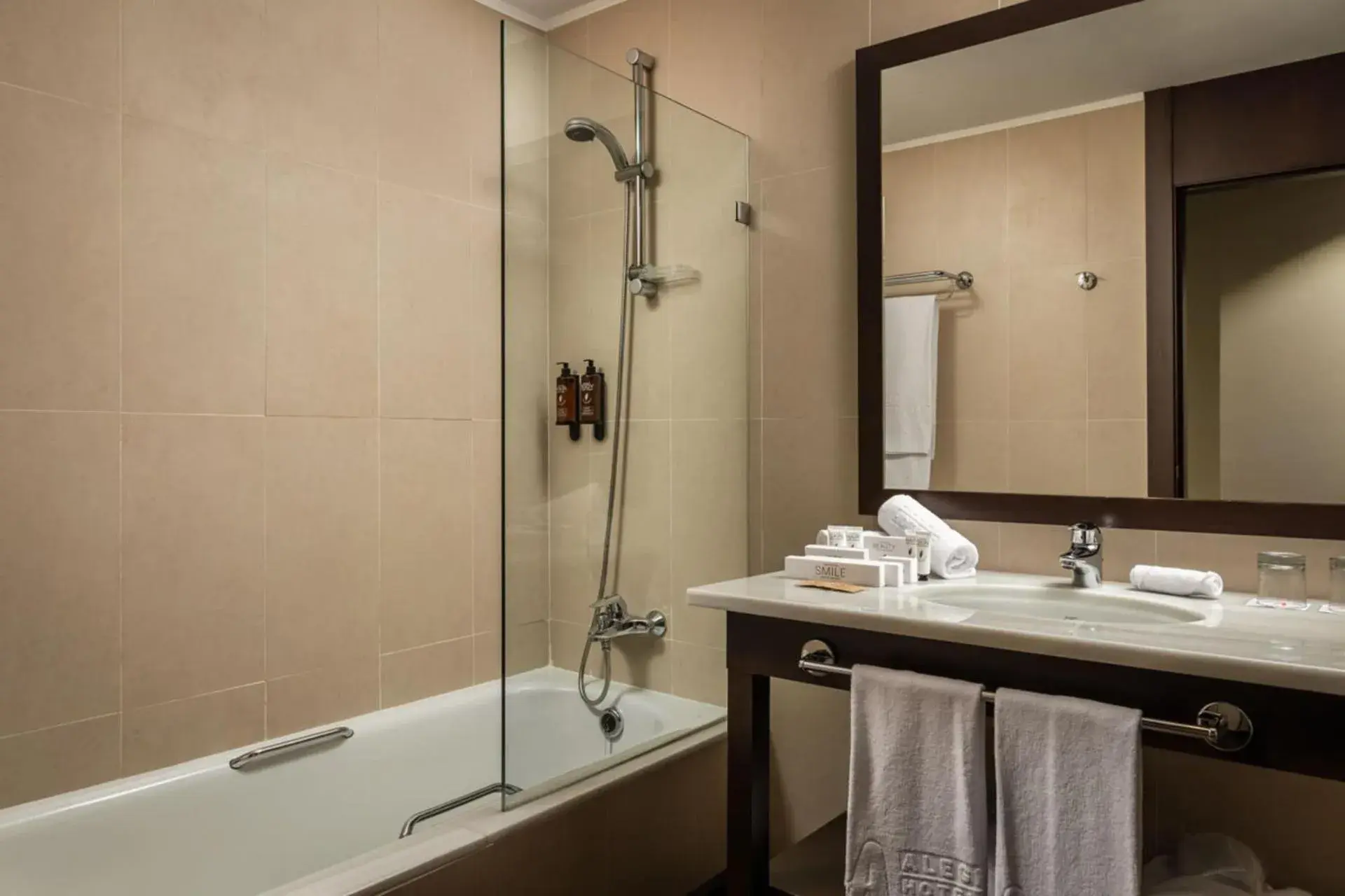 Double Club Premium in ALEGRIA Palacio Mojacar & Spa - Adults Only Double Club Premium in ALEGRIA Palacio Mojacar & Spa - Adults Only