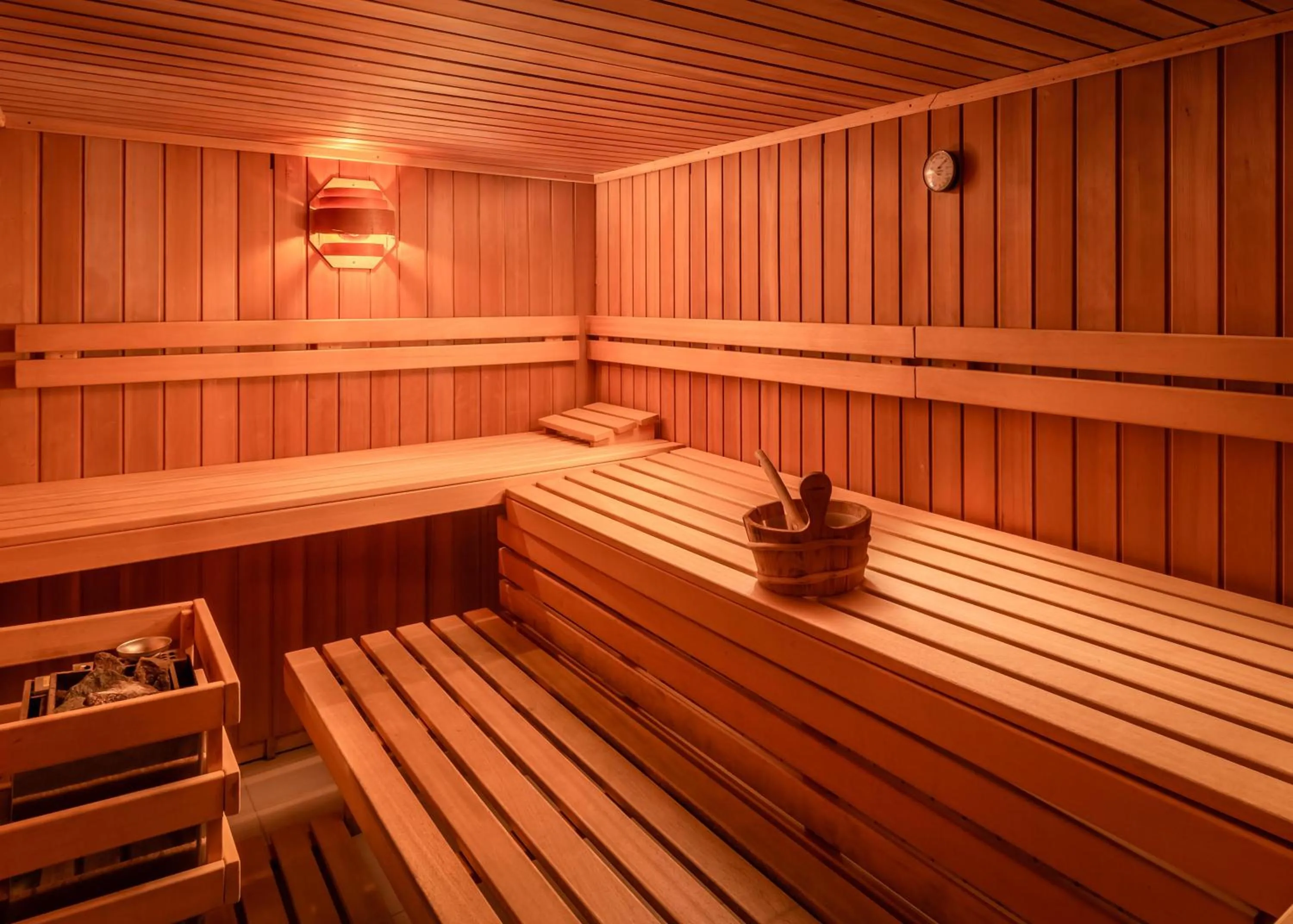 Spa and wellness centre/facilities in ALEGRIA Palacio Mojacar & Spa - Adults Only