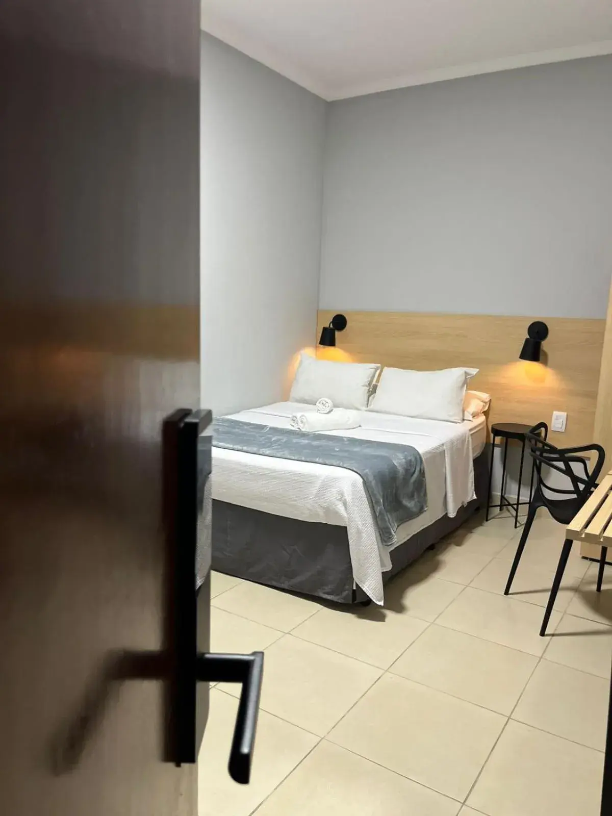 Deluxe Double Room - single occupancy in Hotel Graal Inn Queluz Deluxe Double Room - single occupancy in Hotel Graal Inn Queluz