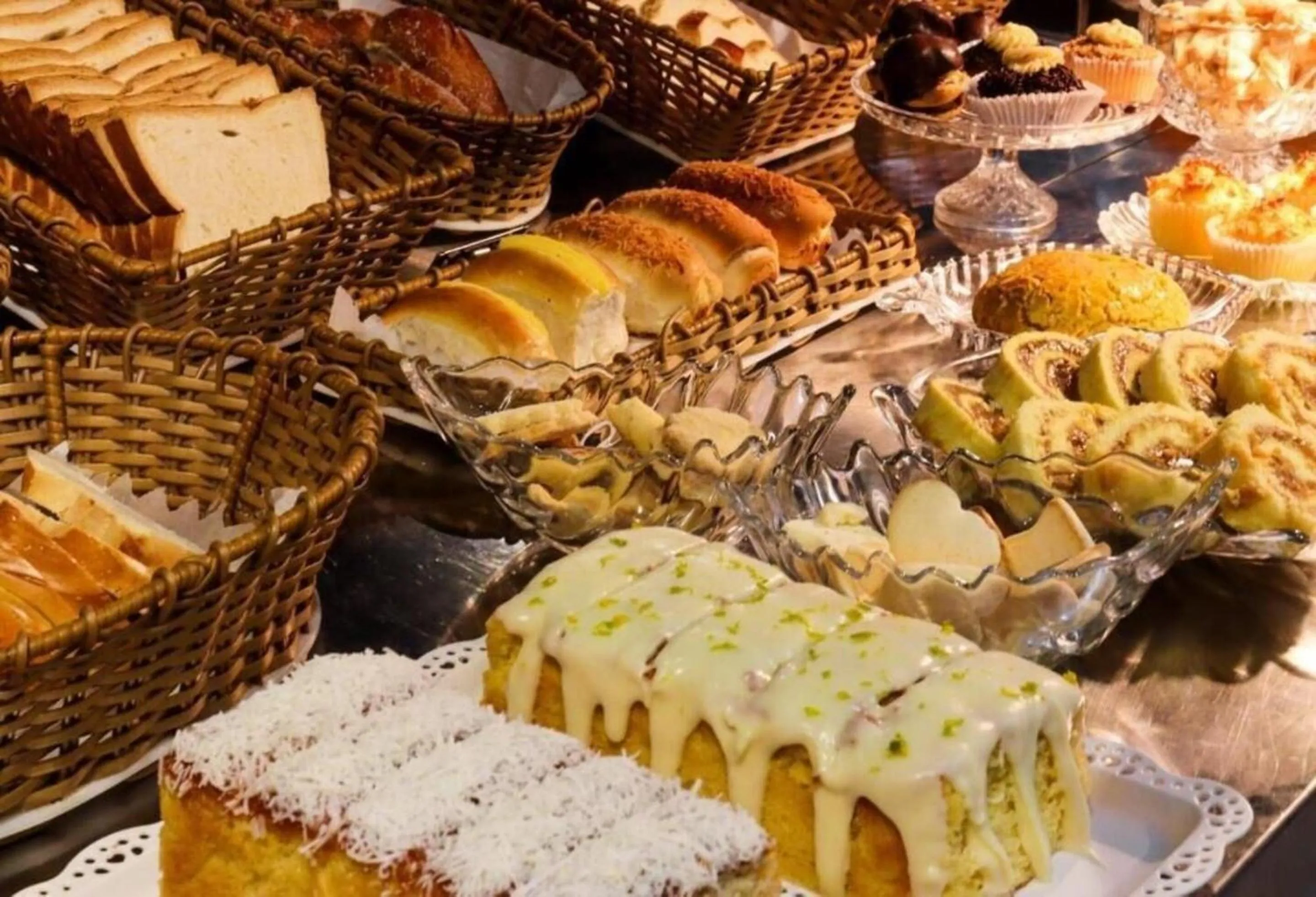 Food in Hotel Graal Inn Queluz