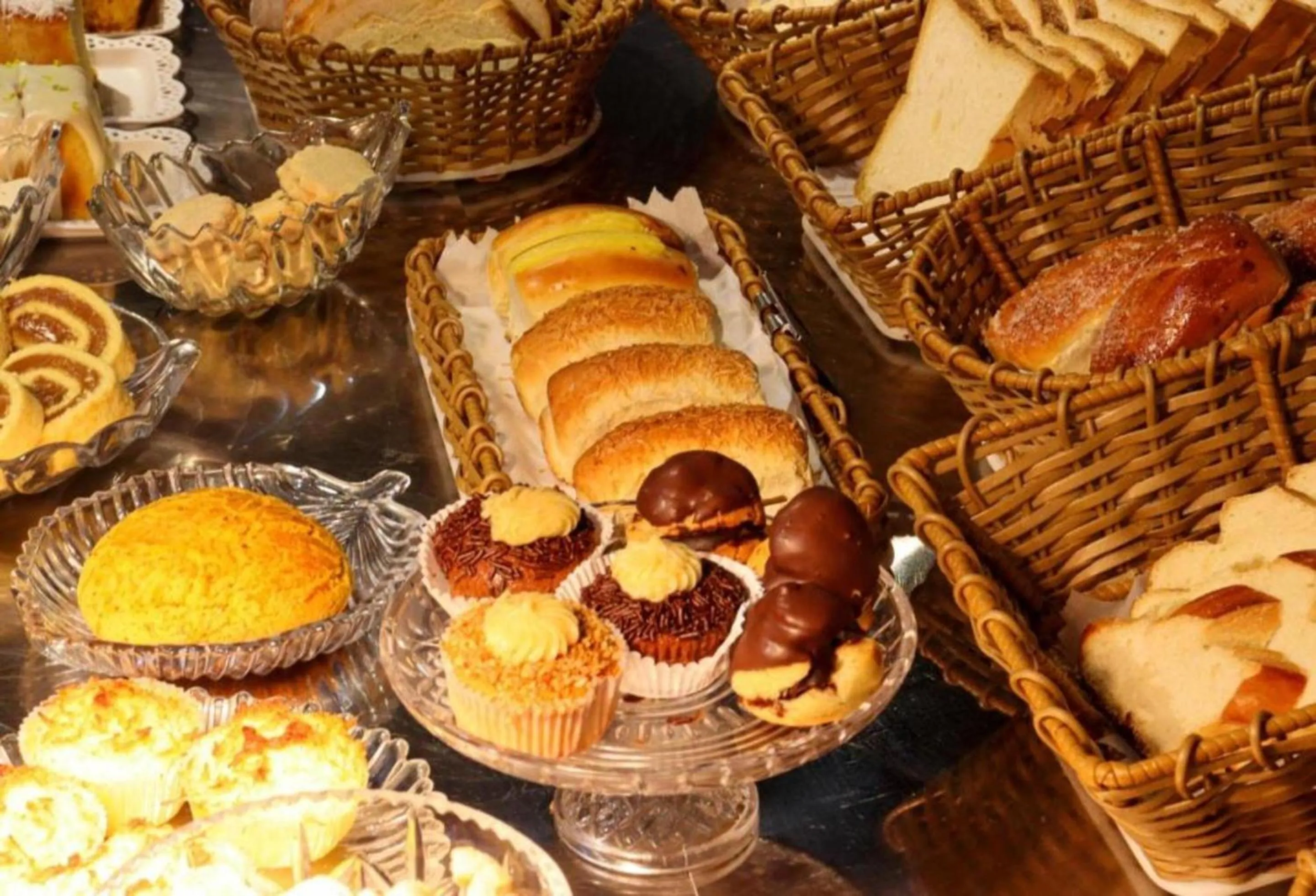 Food in Hotel Graal Inn Queluz