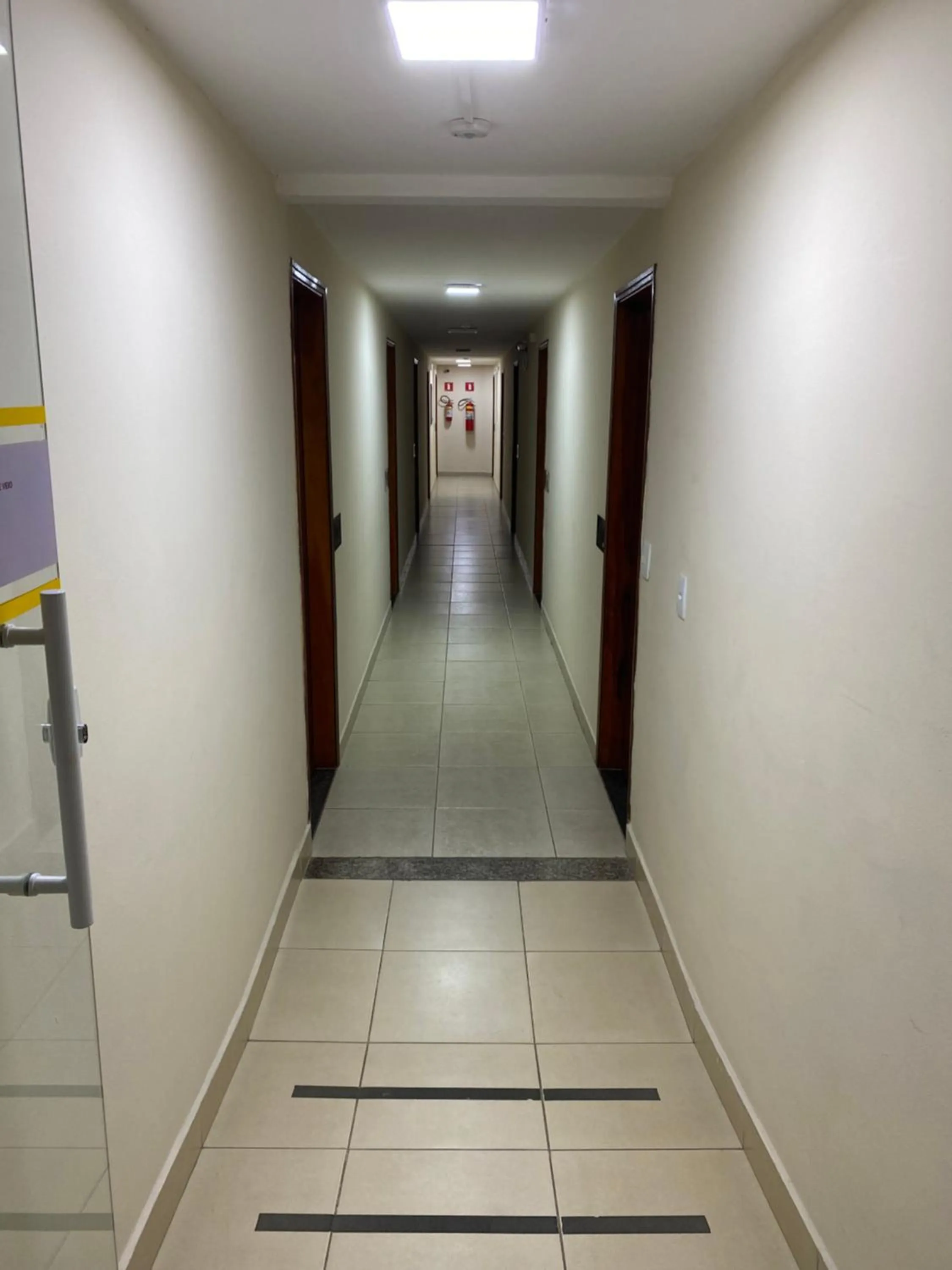 Area and facilities in Hotel Graal Inn Queluz