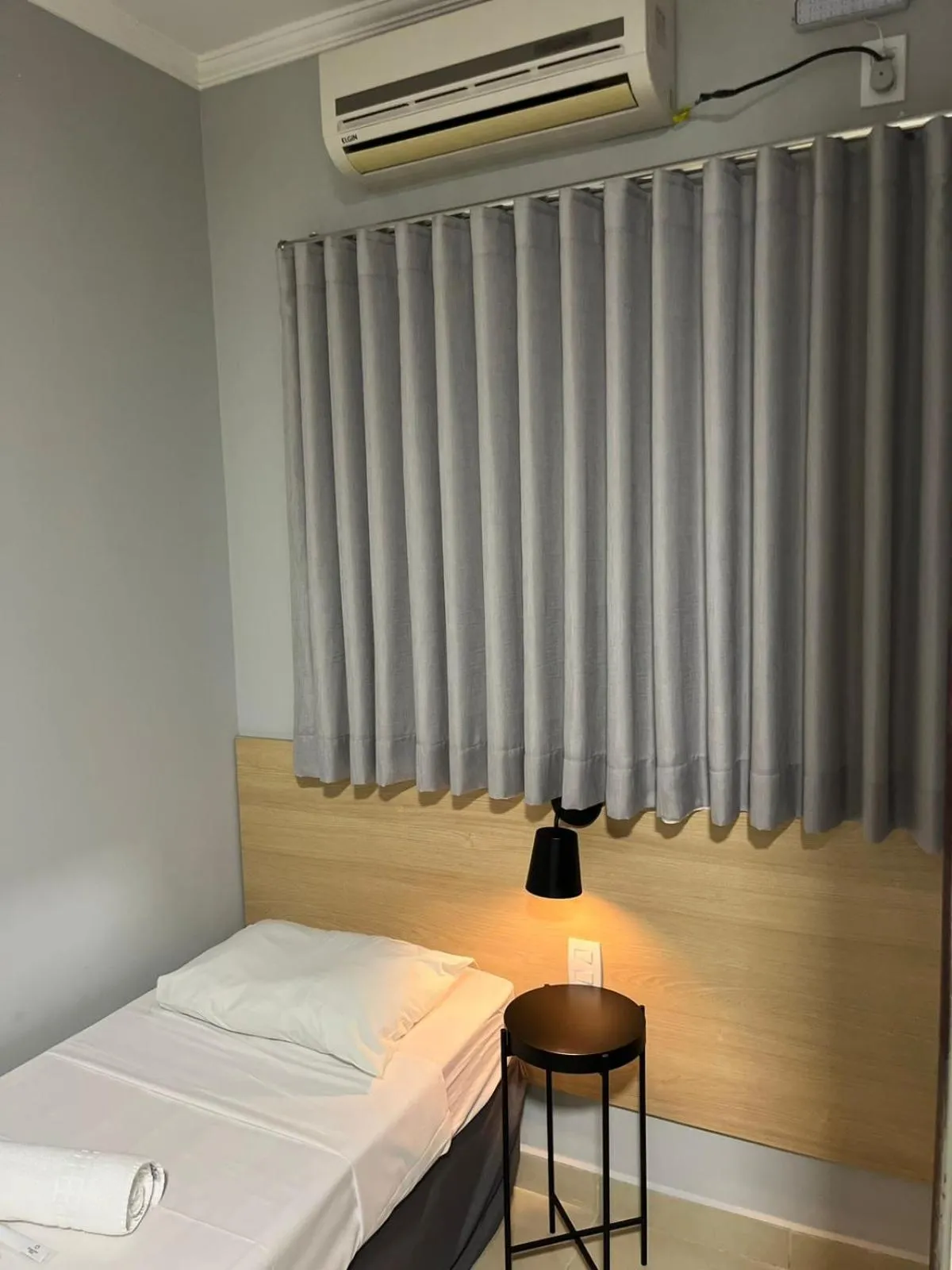 Bed in Hotel Graal Inn Queluz