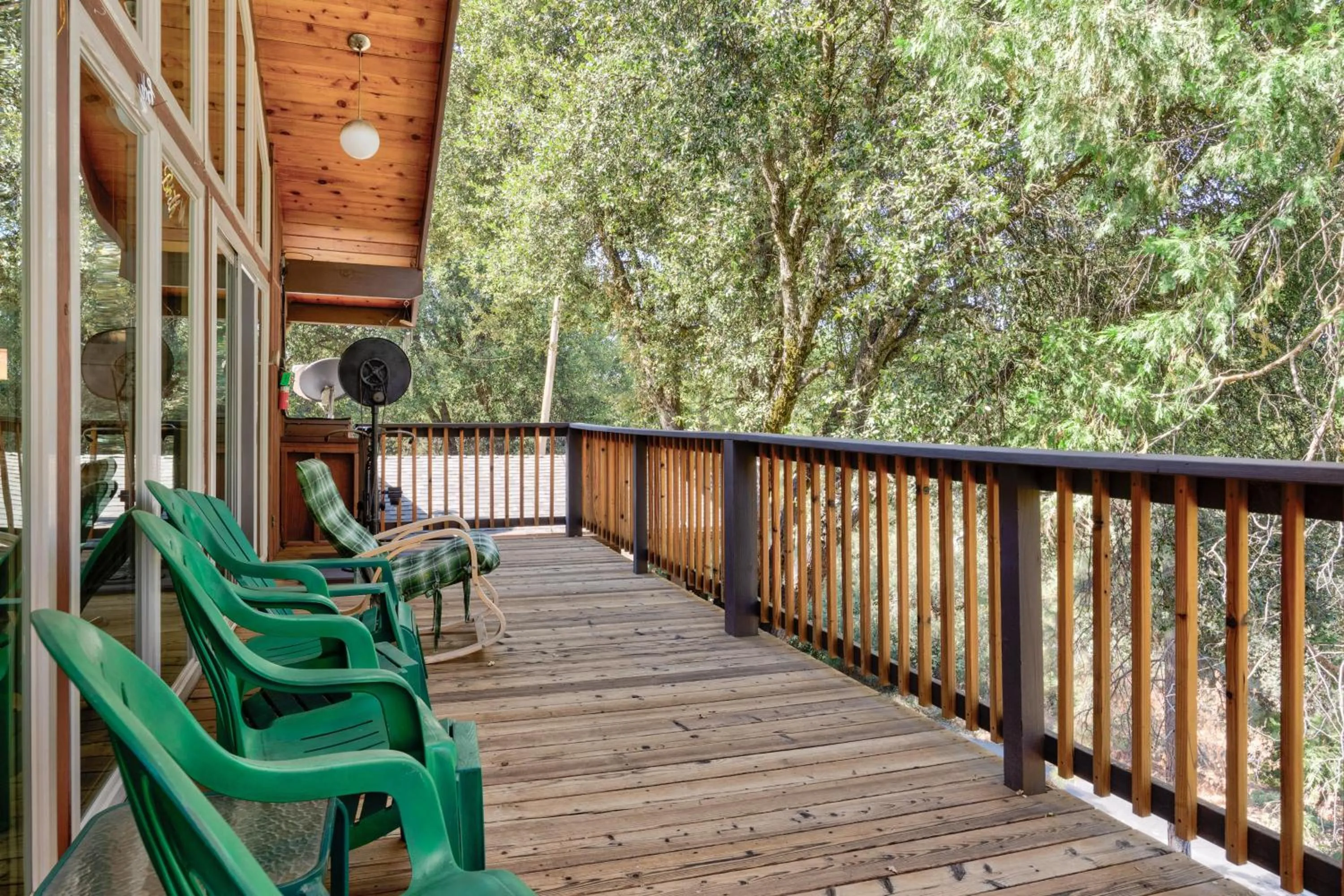 Cedar Mountain Lodge