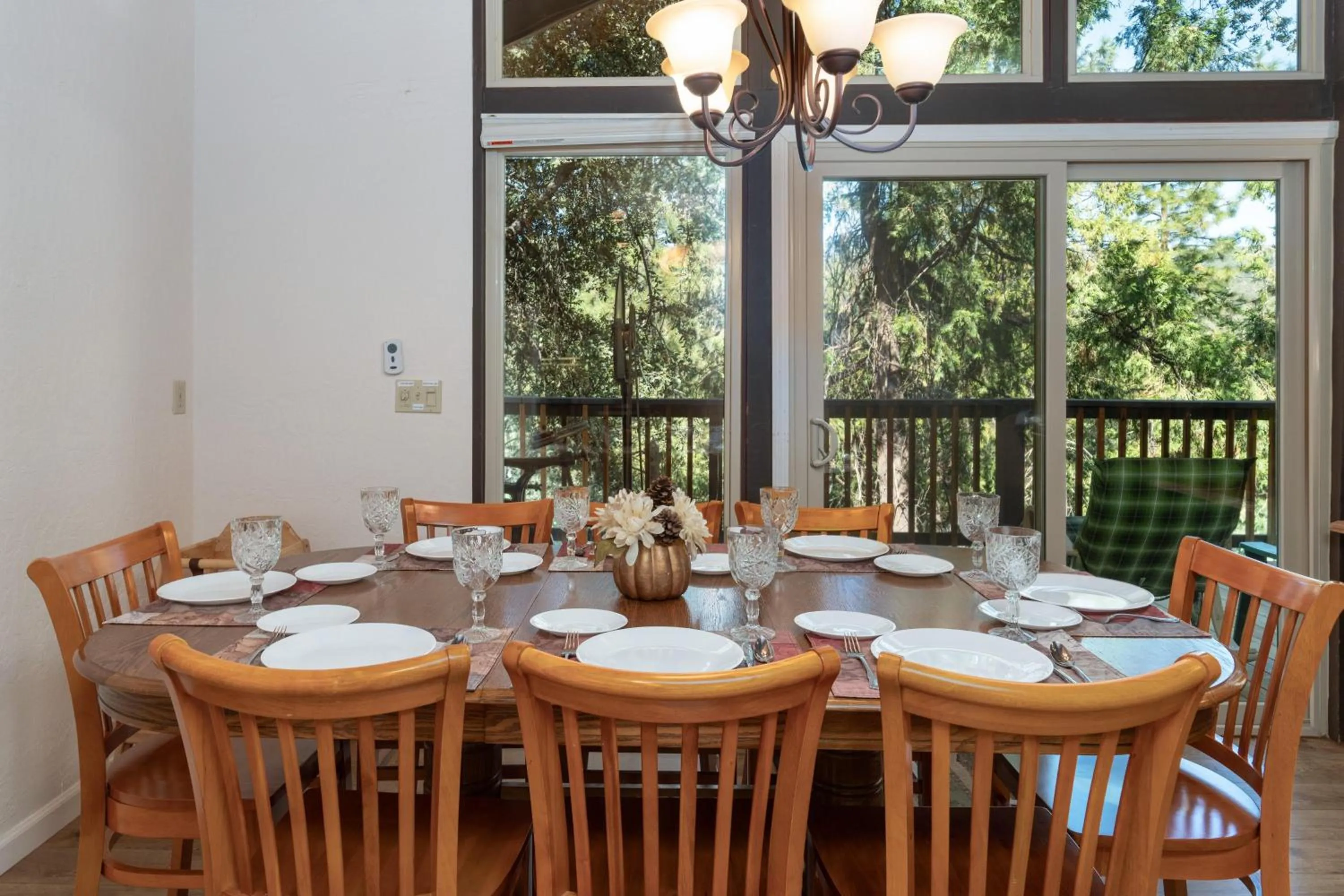 Cedar Mountain Lodge