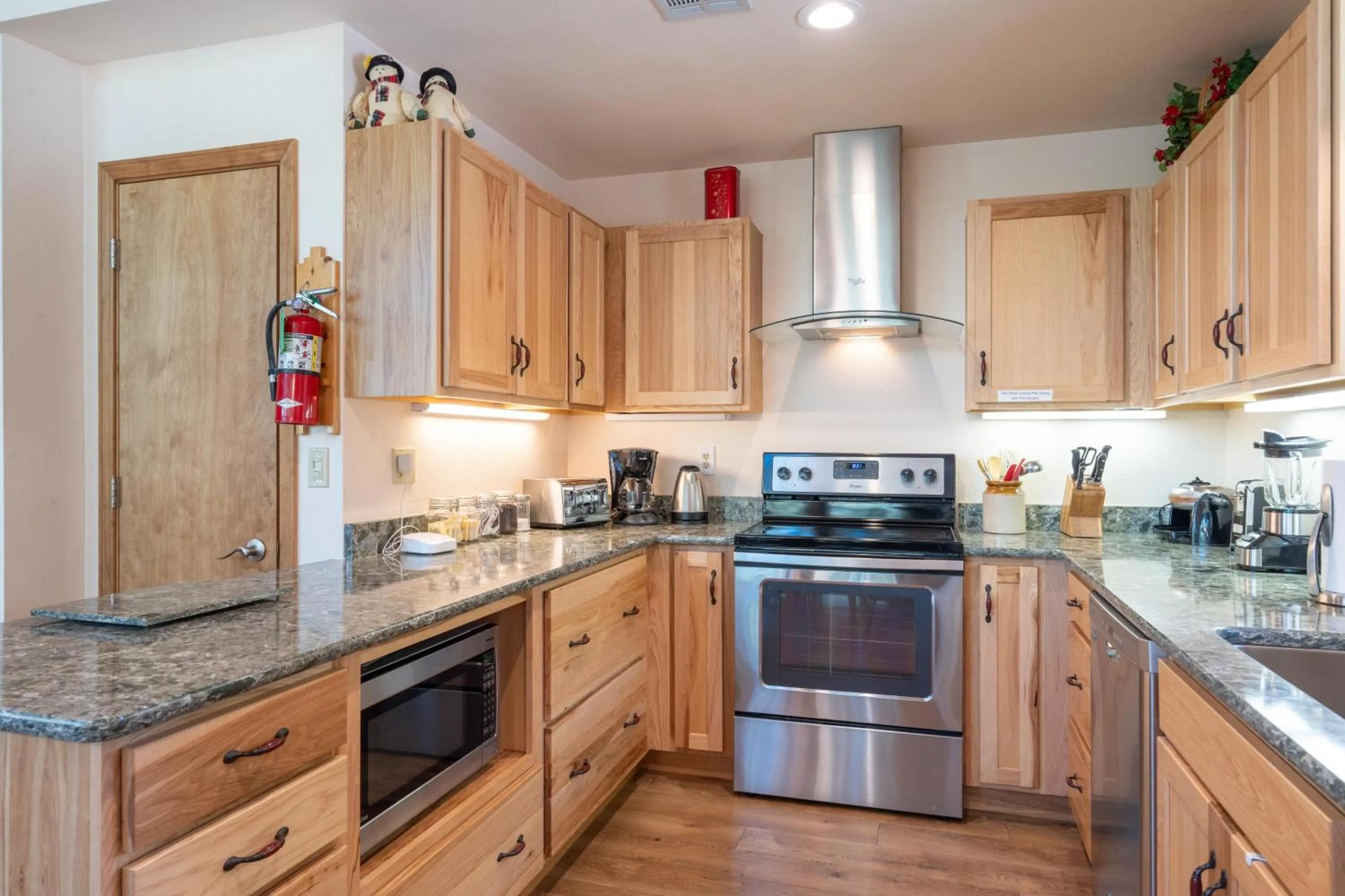 Cedar Mountain Lodge