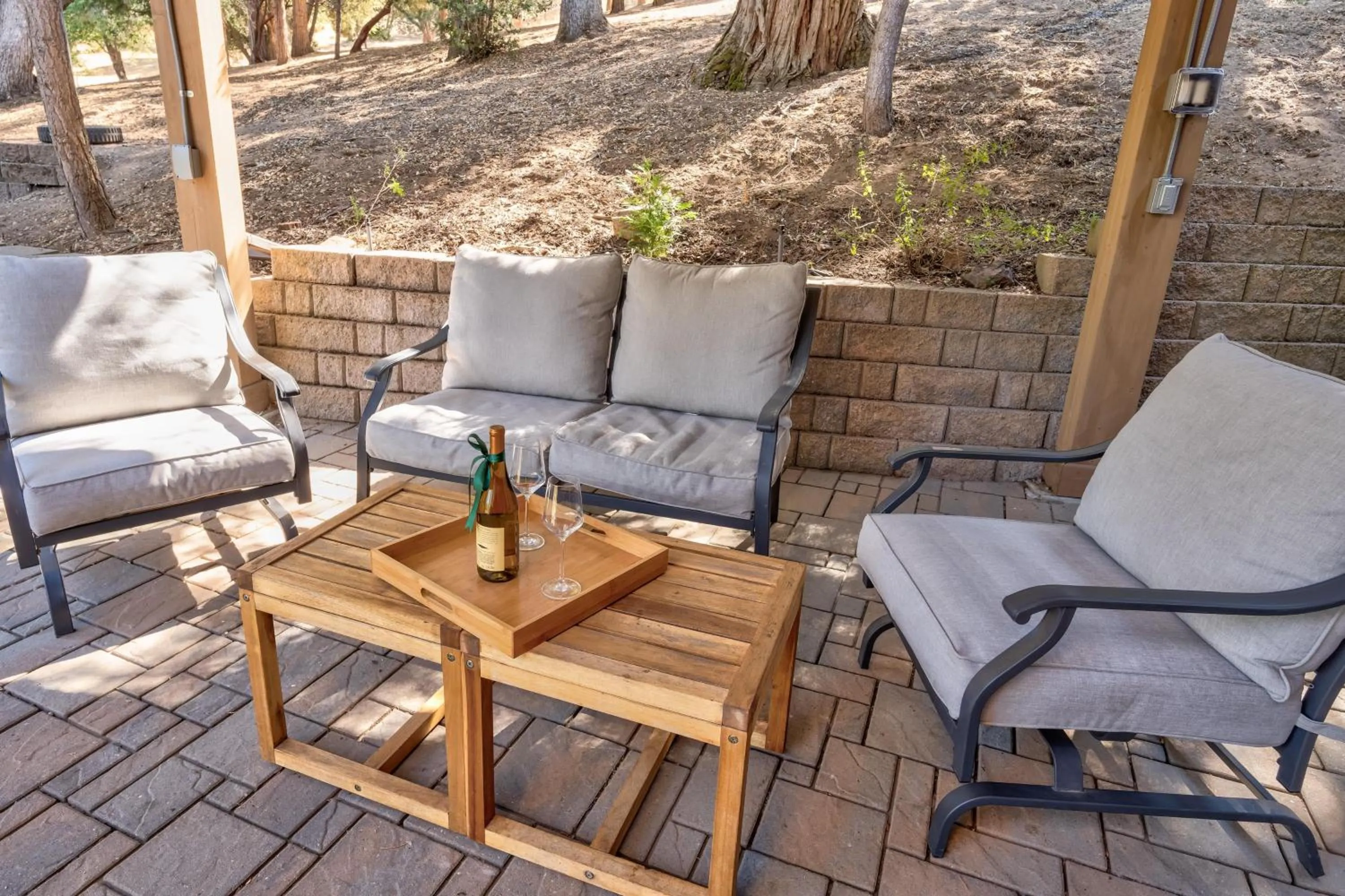 Cedar Mountain Lodge