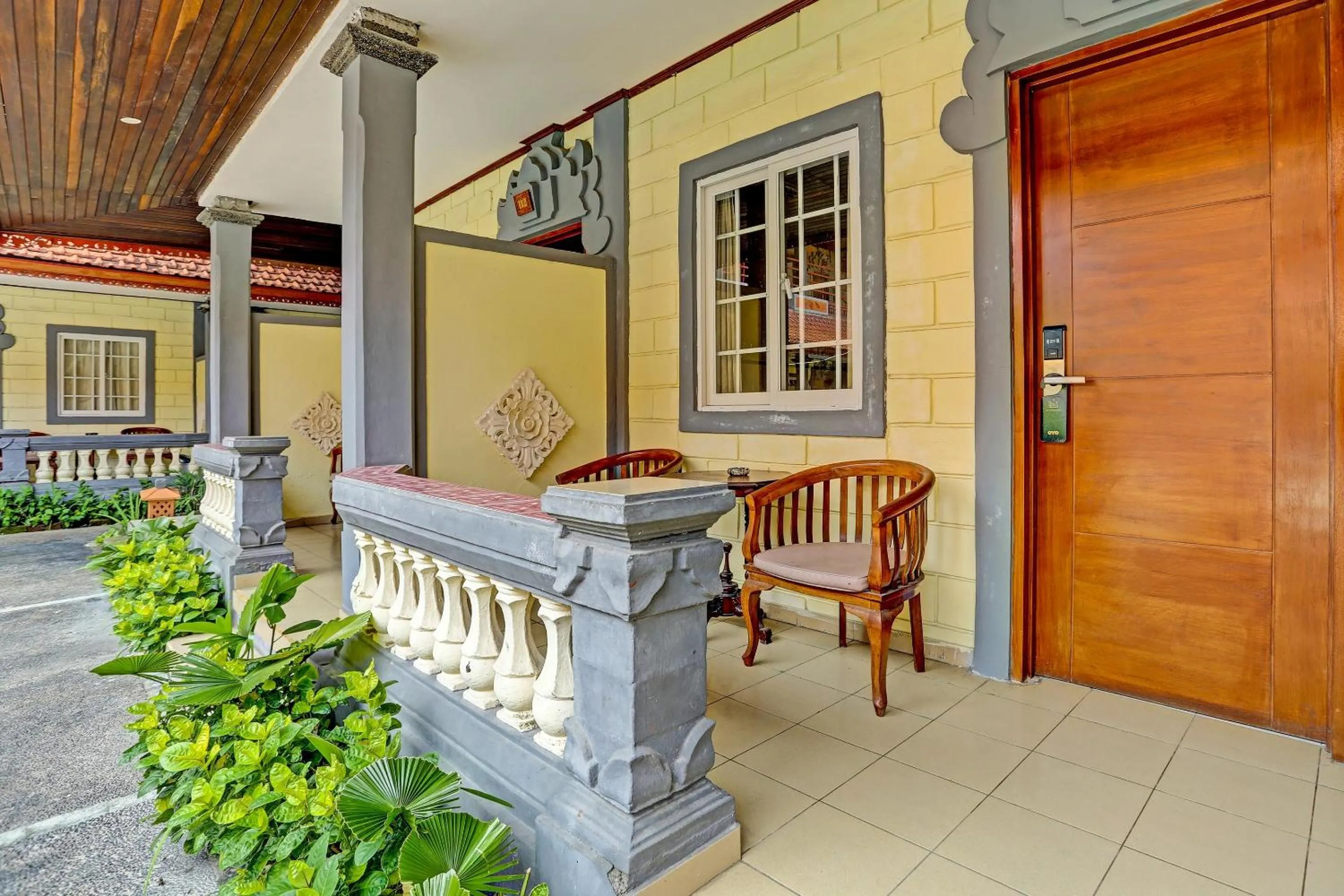 Lobby or reception in Collection O 91081 New Arena Hotel