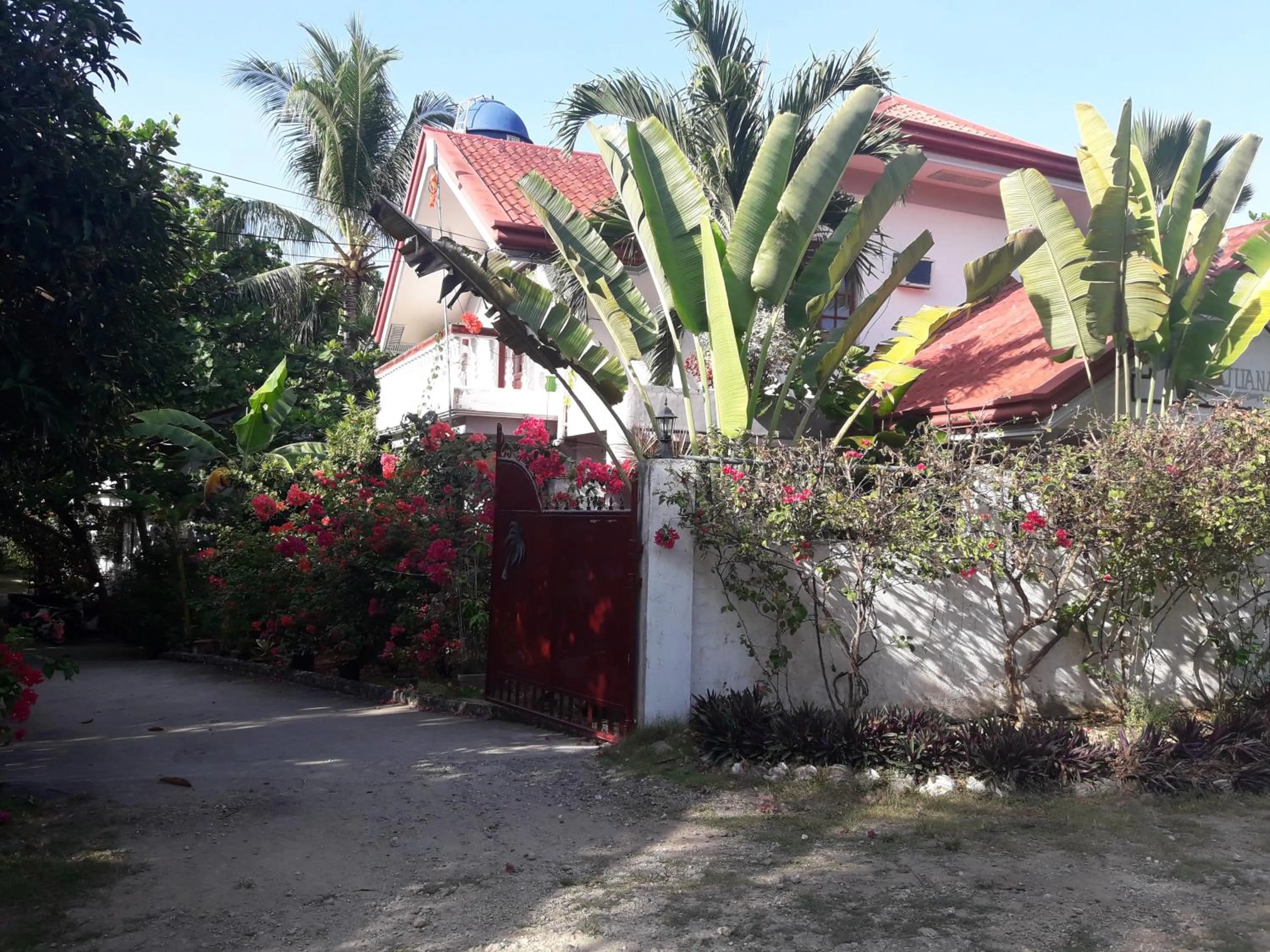 Property building in Villa Juana