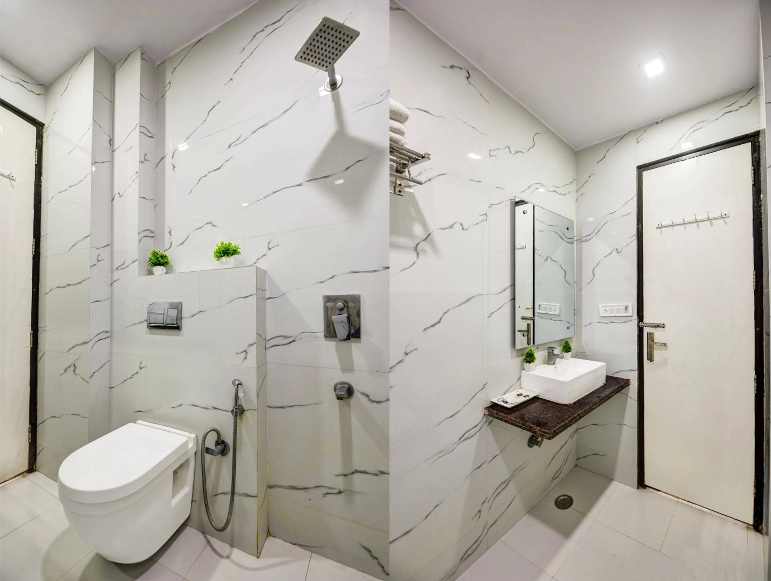 Hotel Kings Inn, Karol Bagh, New Delhi