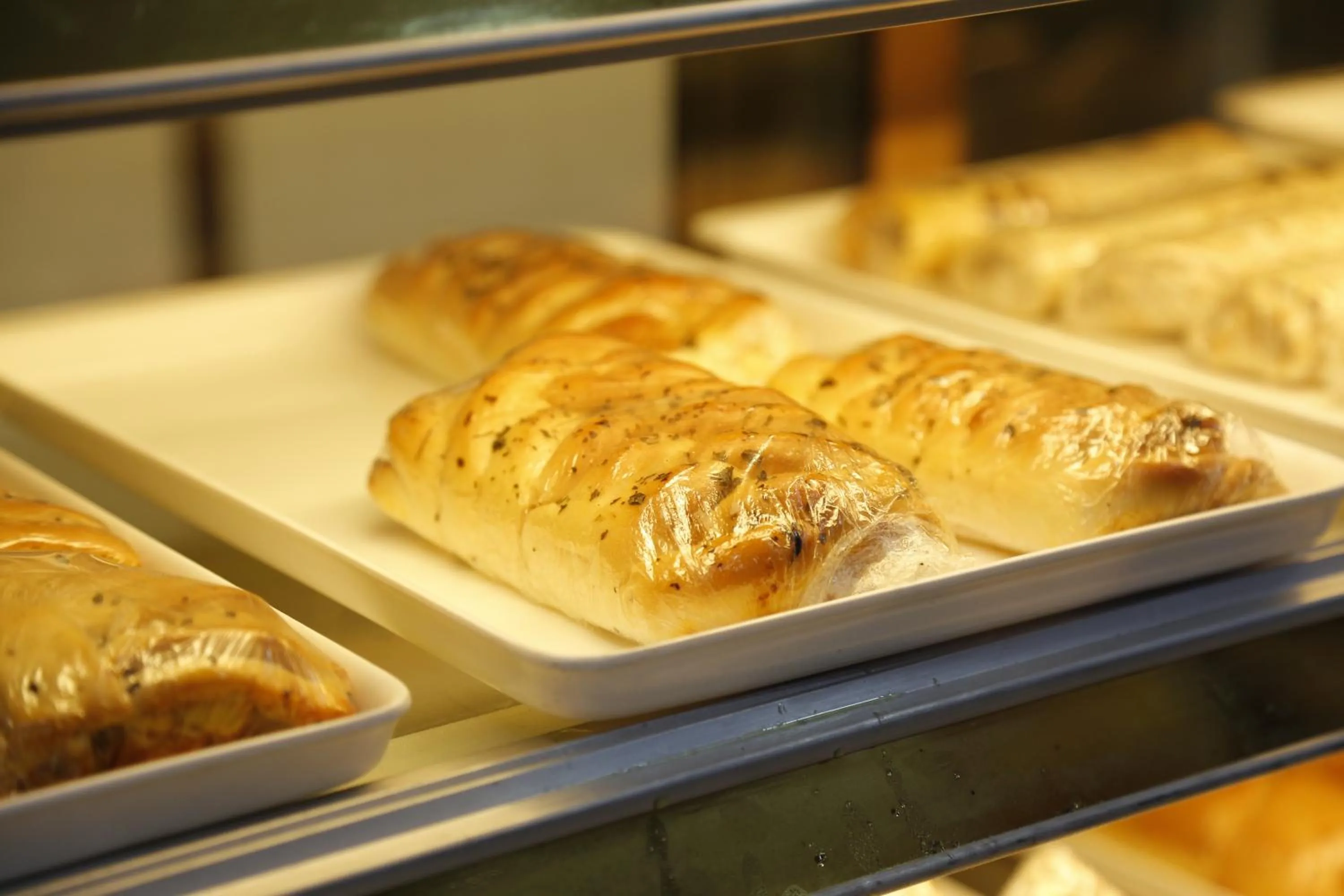 Food and drinks in Hotel Popular