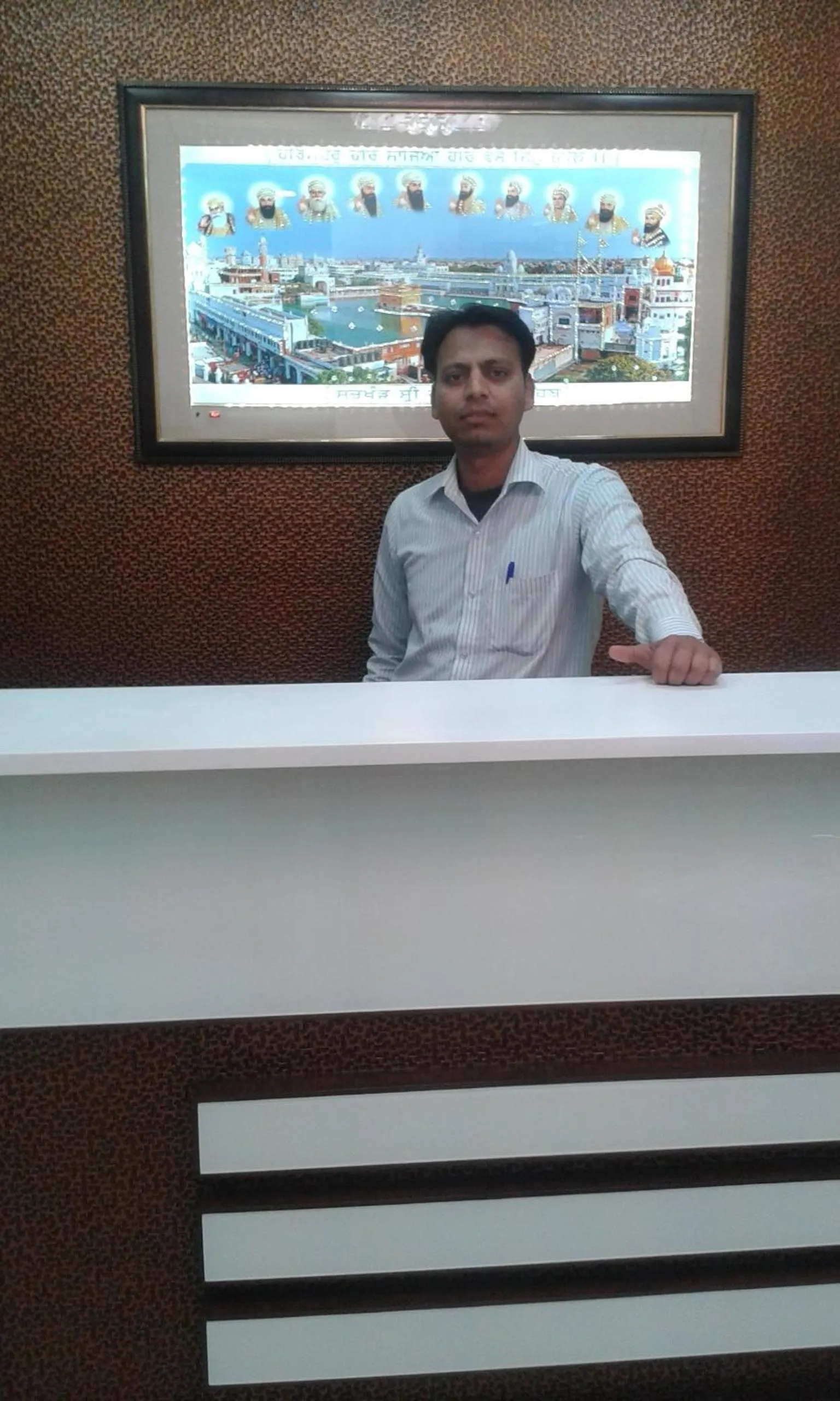 Other in Hotel Popular