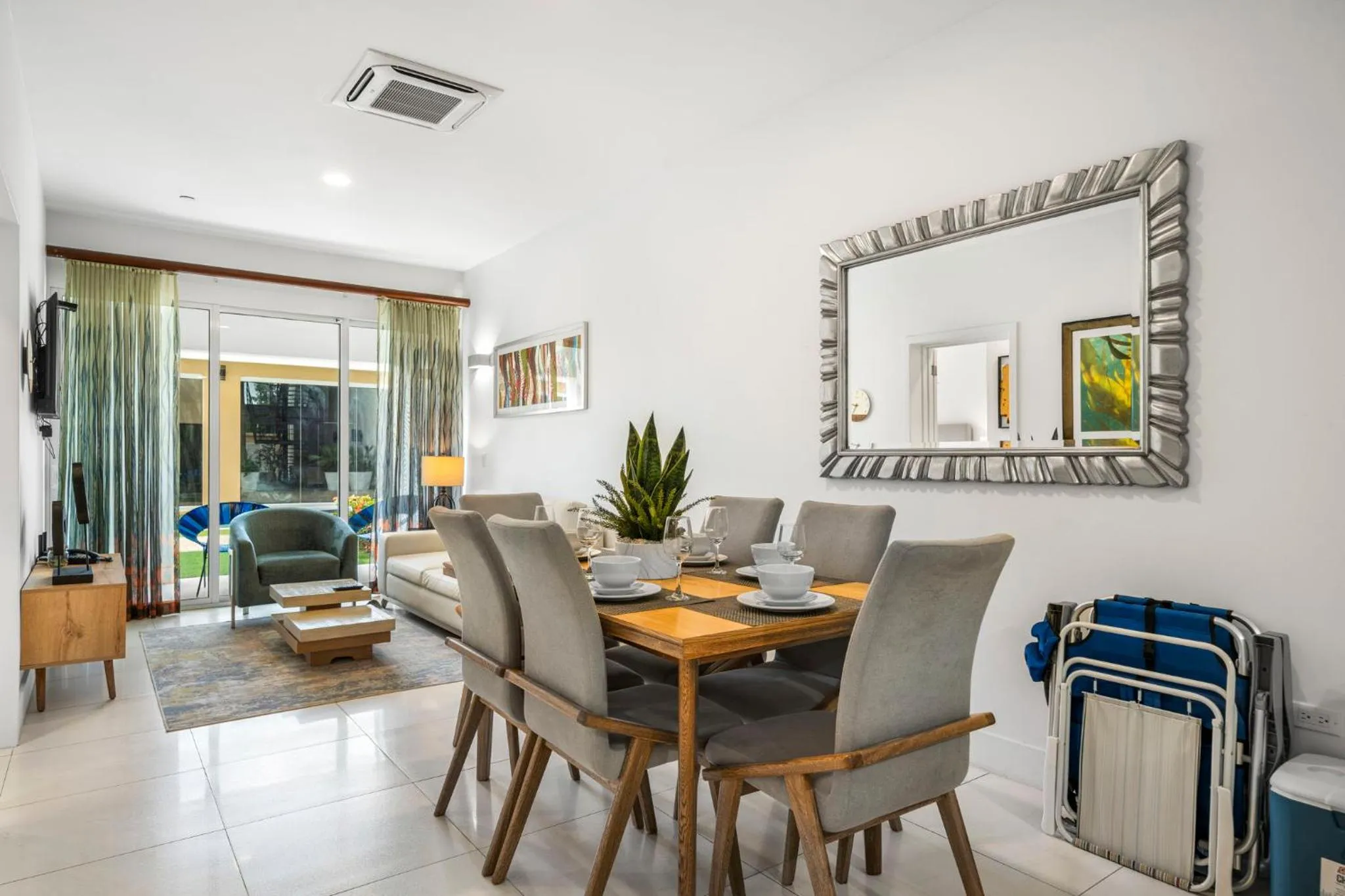 Aruba's Life Residences