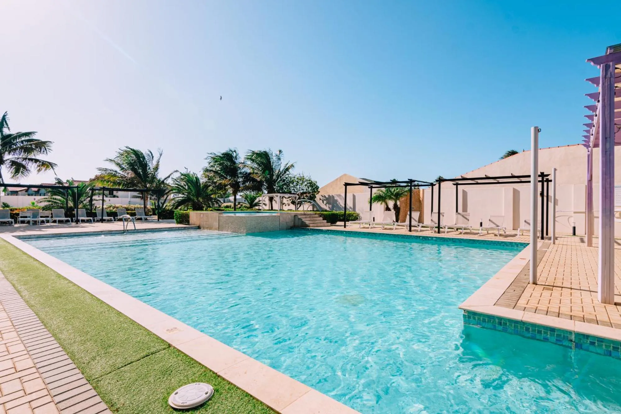 Aruba's Life Residences