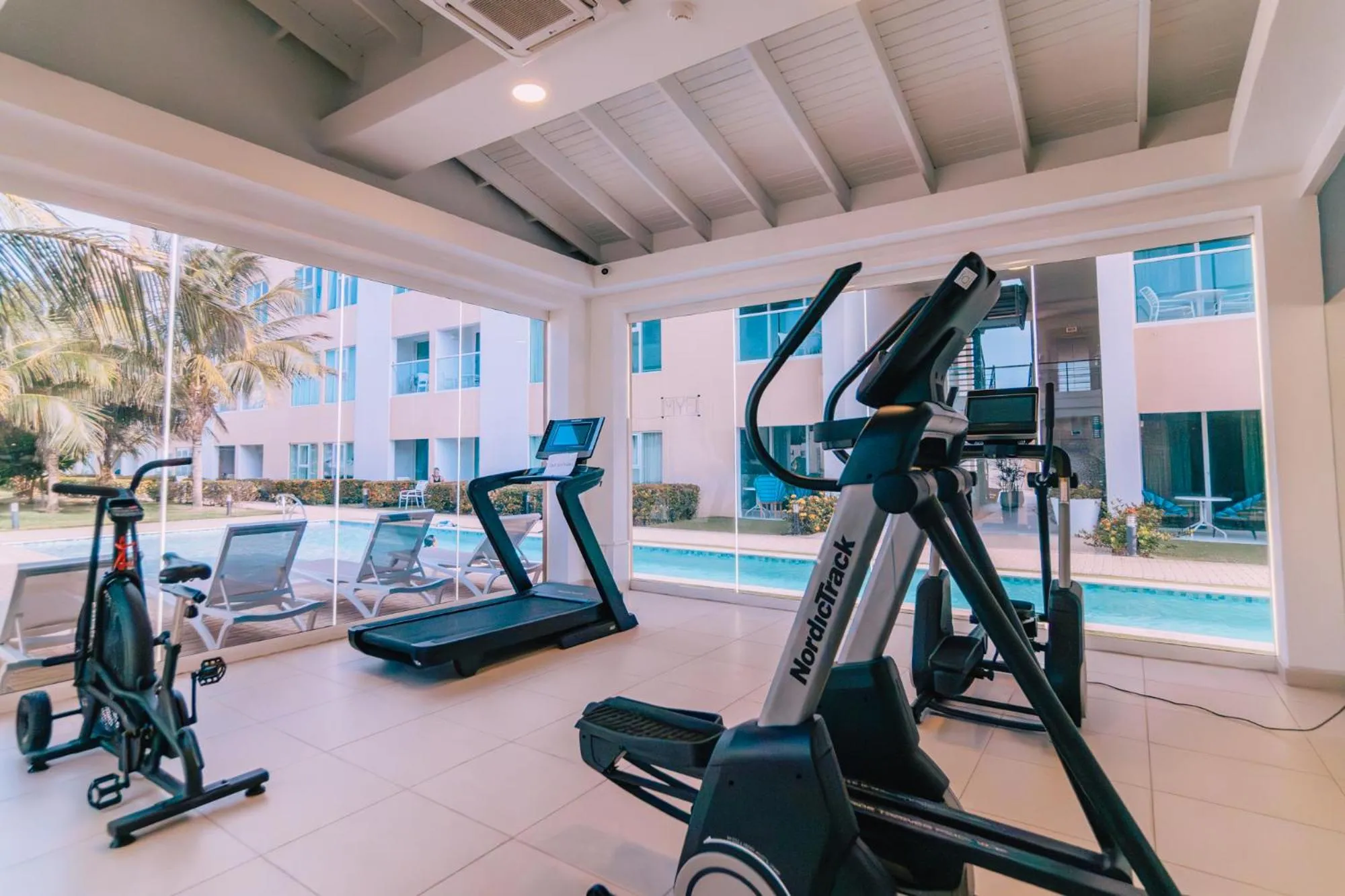 Aruba's Life Residences