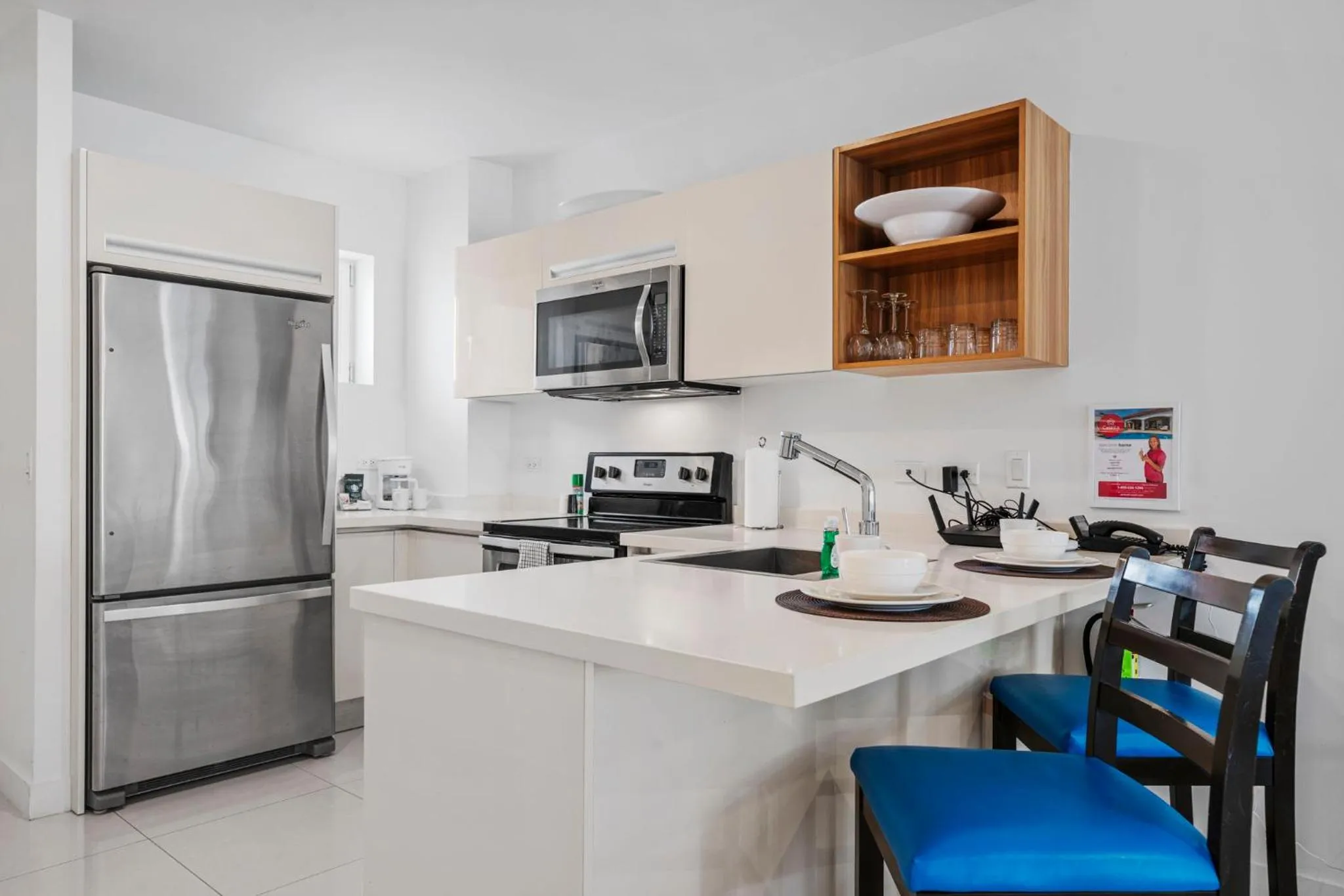 Aruba's Life Residences