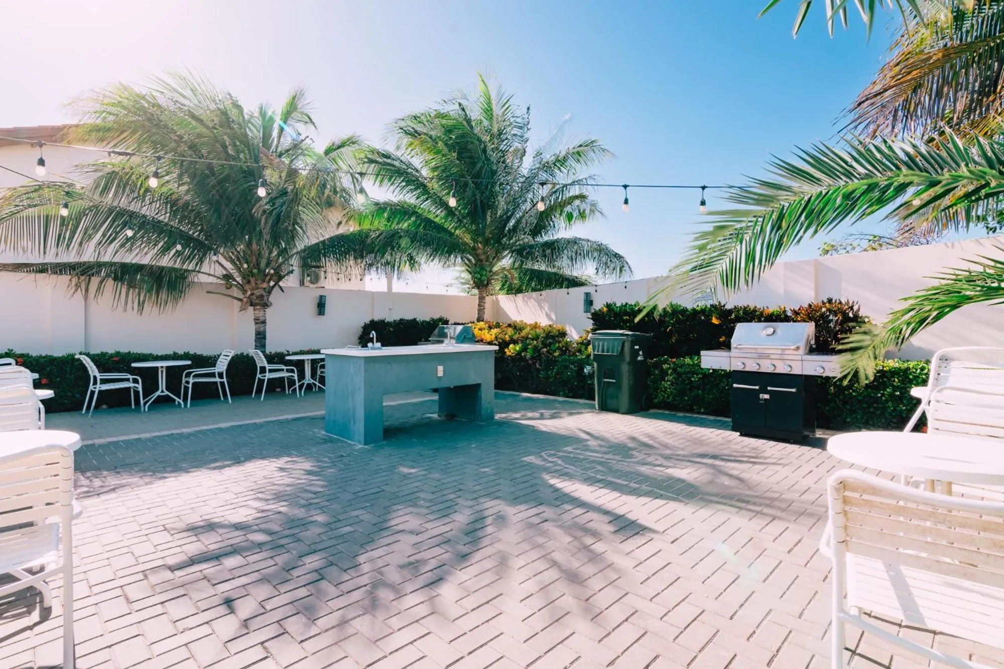 Aruba's Life Residences