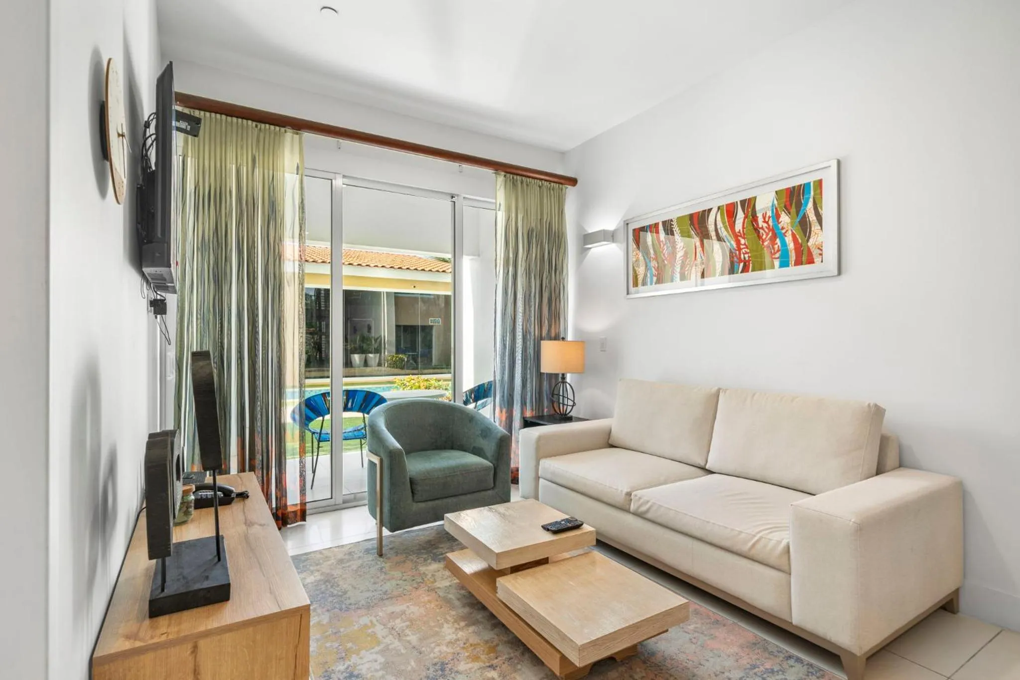 Aruba's Life Residences