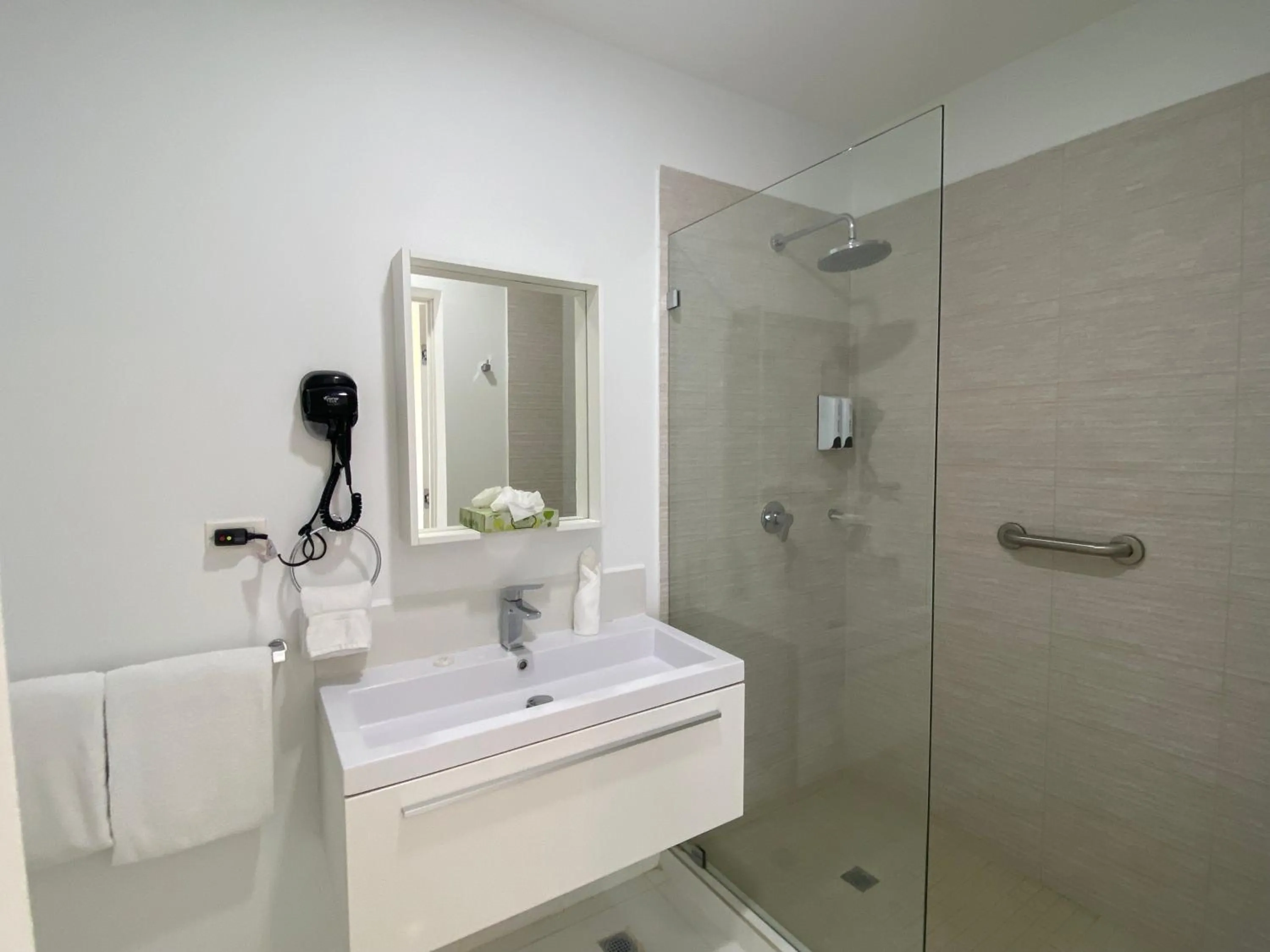 Aruba's Life Residences