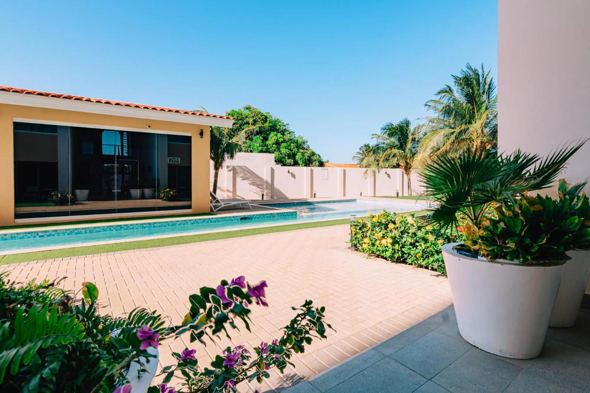 Aruba's Life Residences