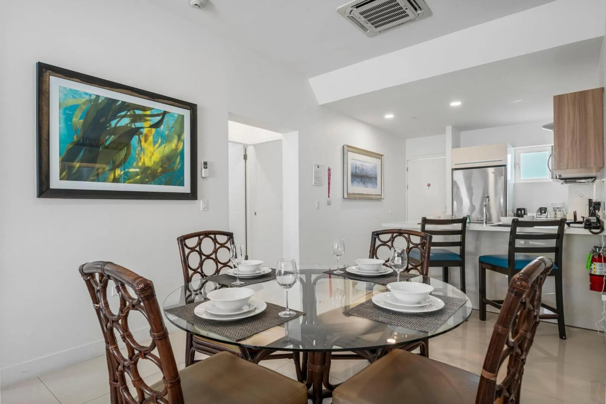 Aruba's Life Residences