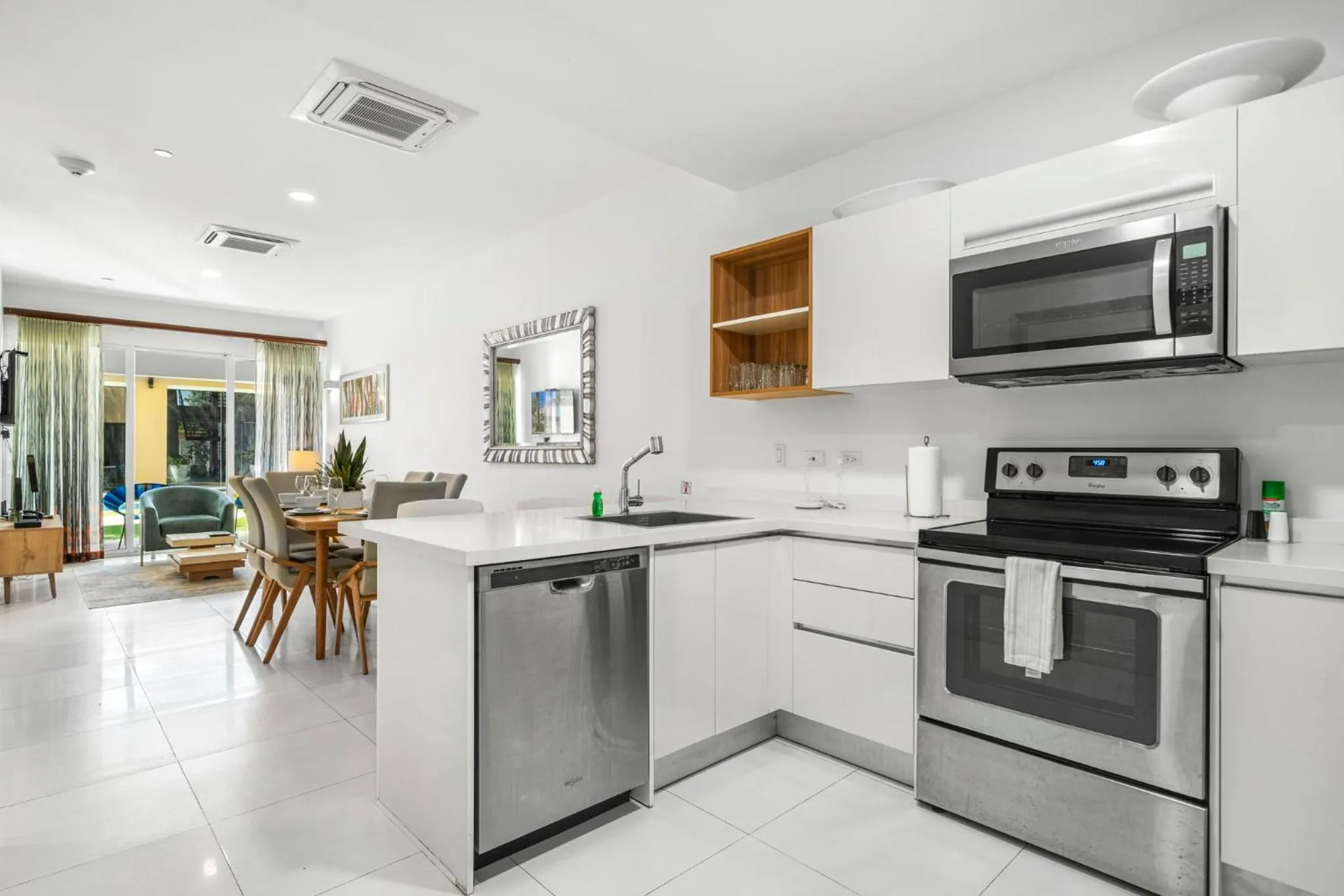 Aruba's Life Residences