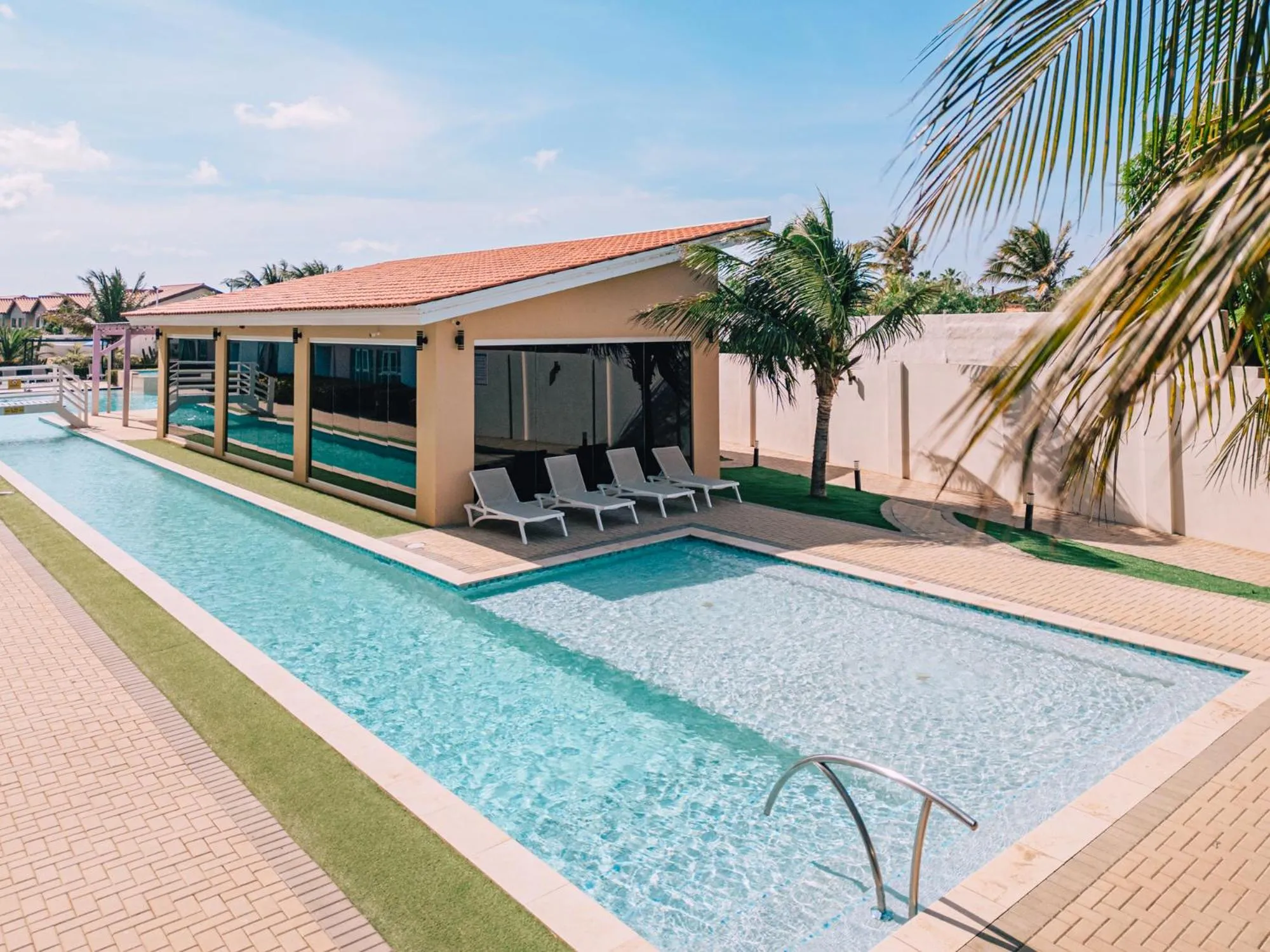 Aruba's Life Residences