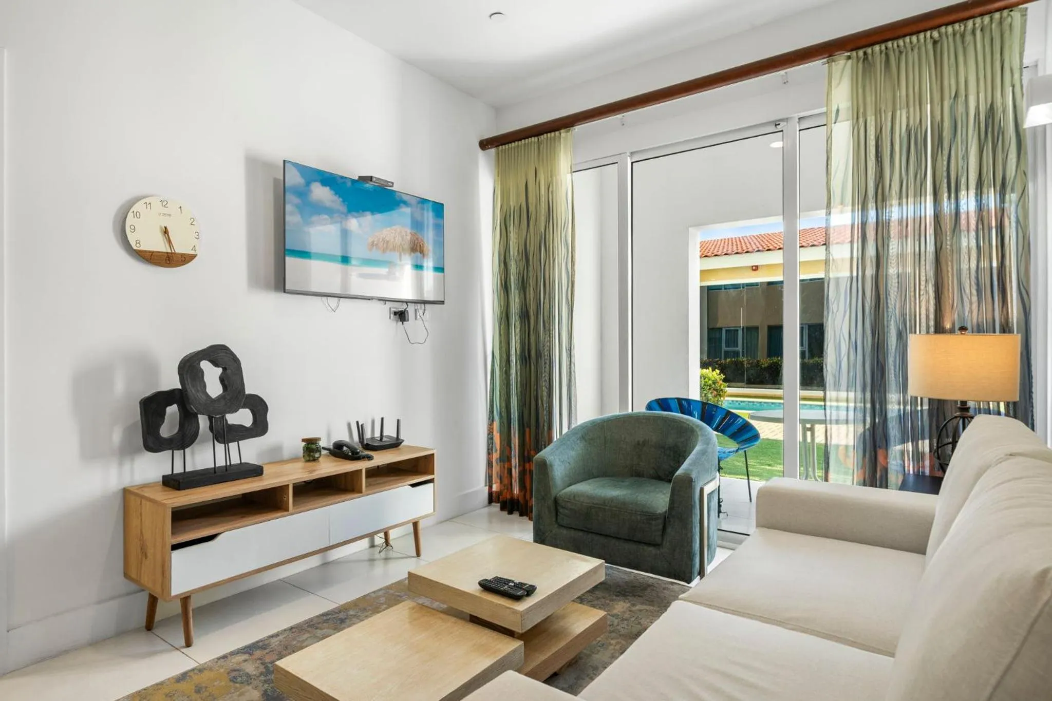 Aruba's Life Residences