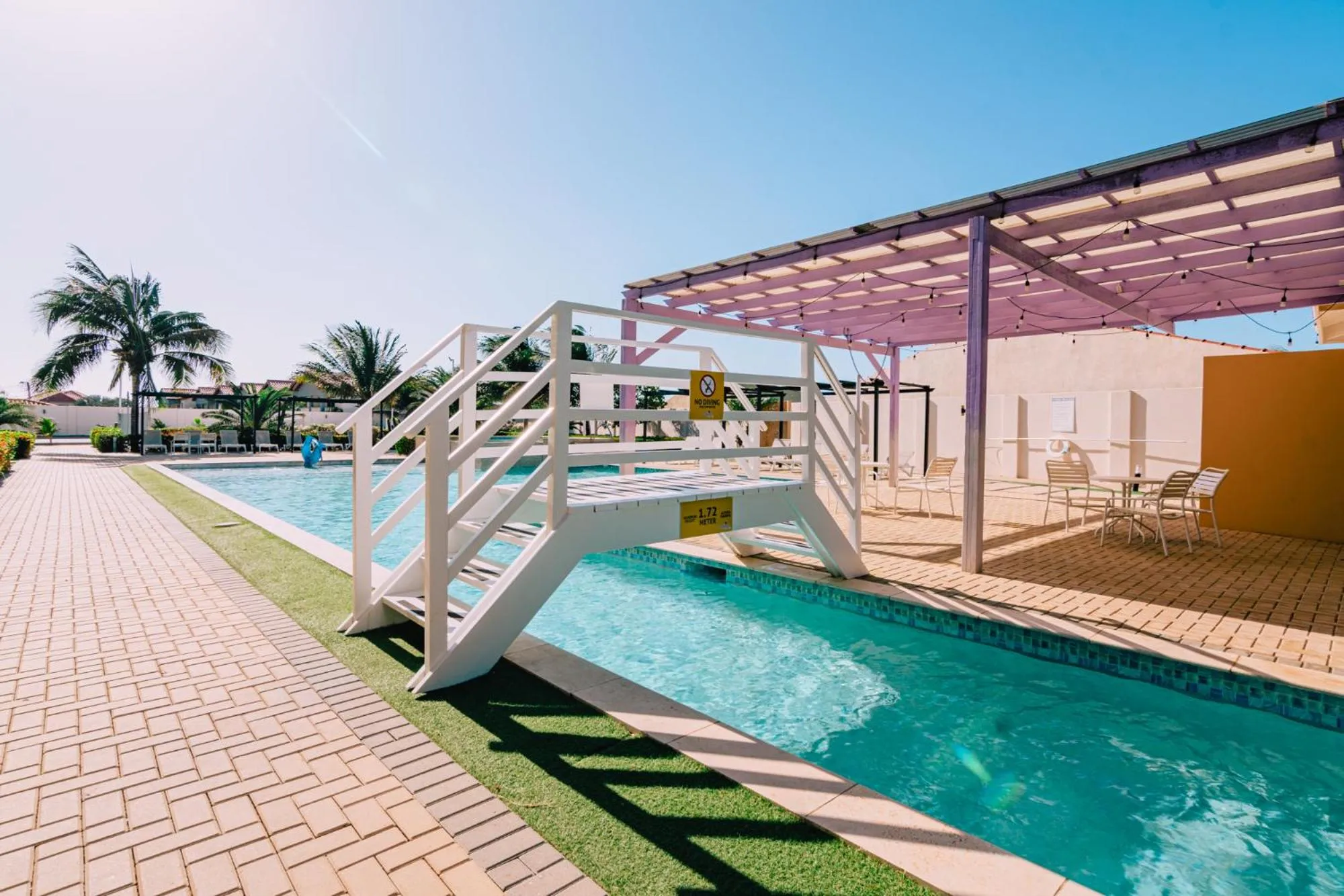 Aruba's Life Residences