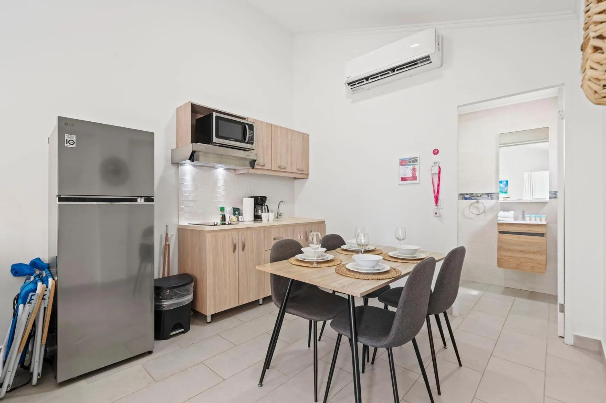 Aruba's Life Residences