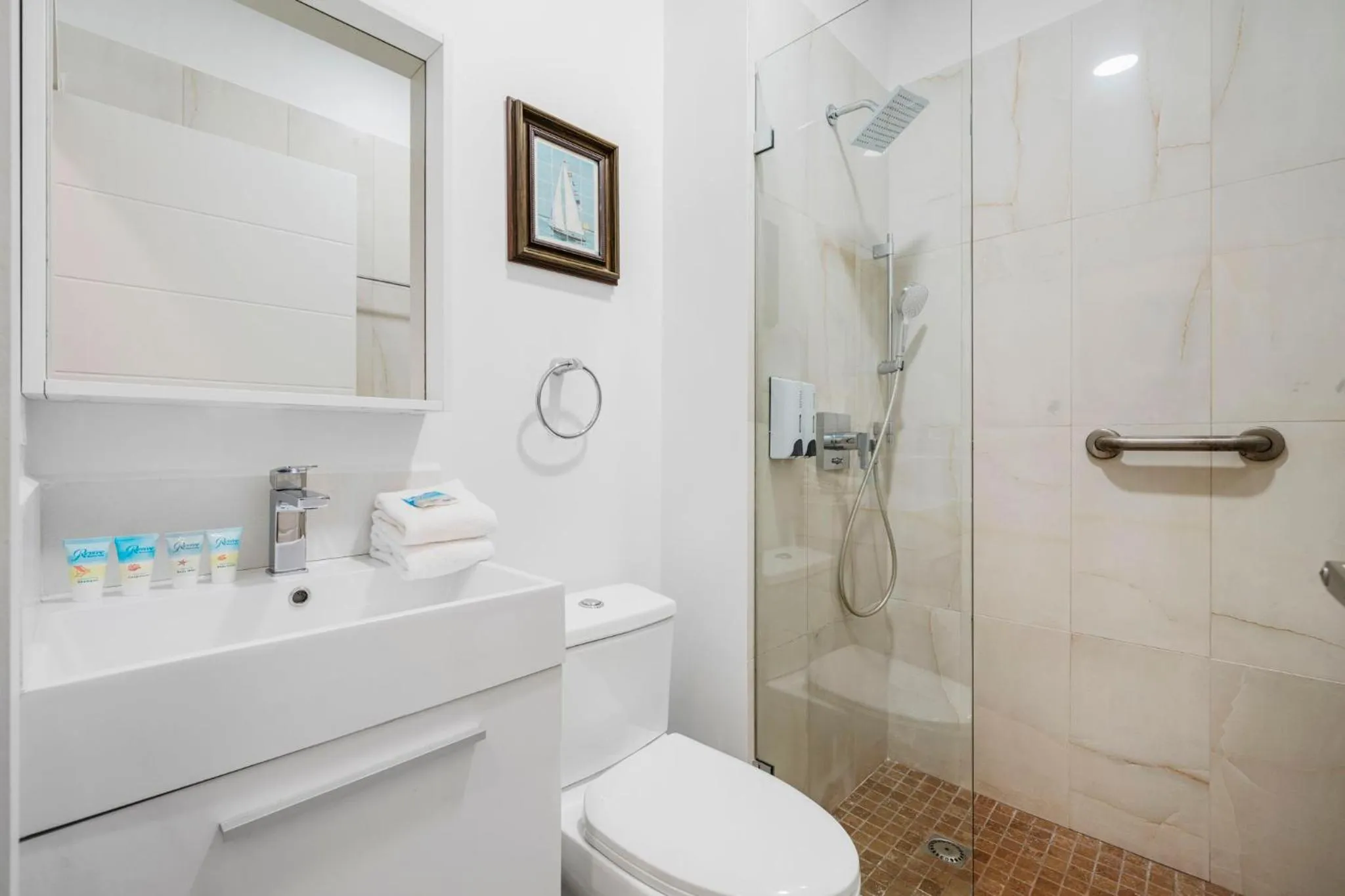 Aruba's Life Residences