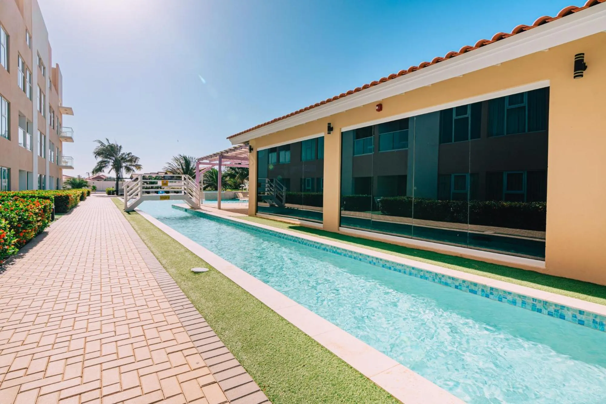 Aruba's Life Residences