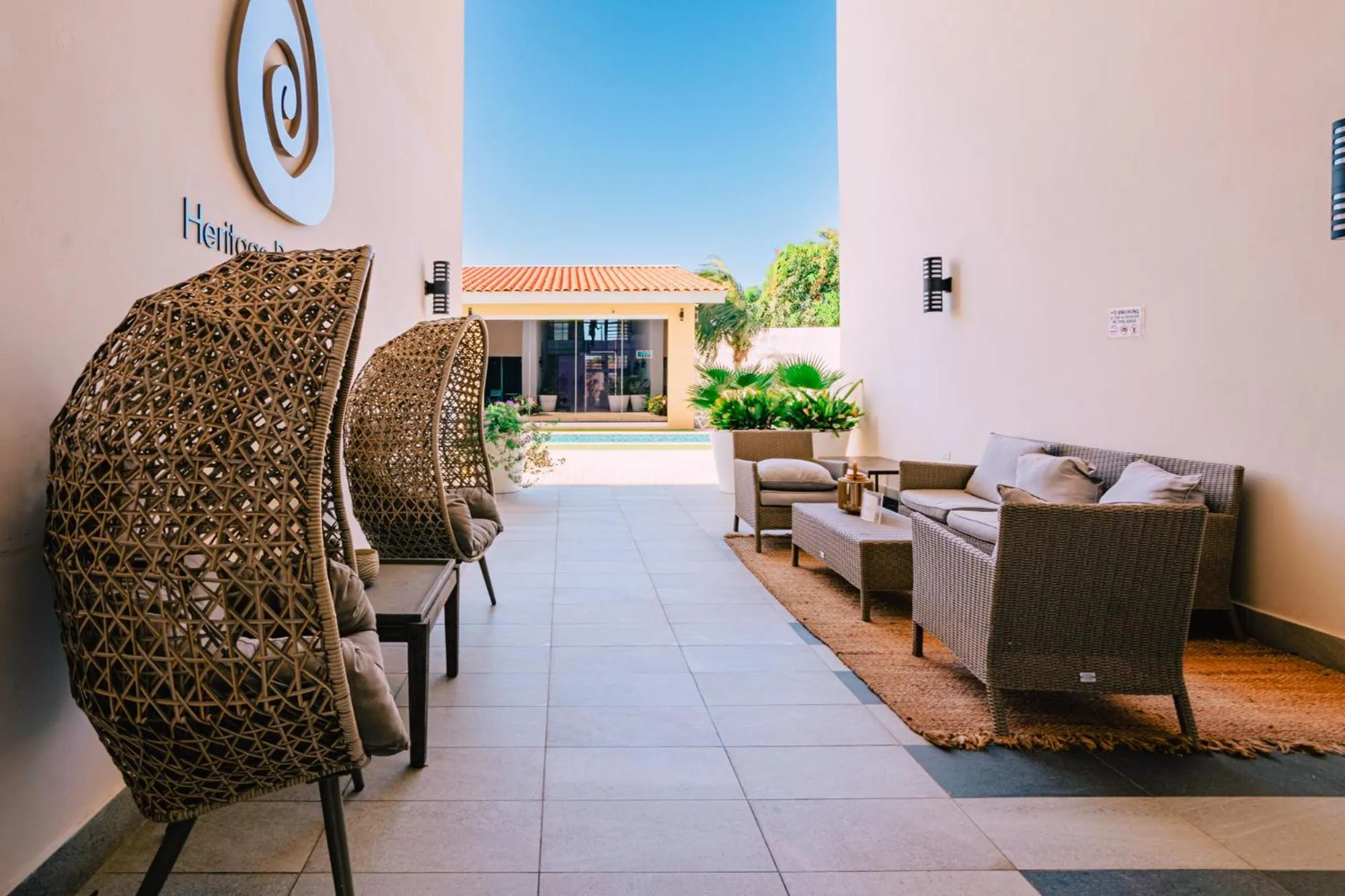 Aruba's Life Residences