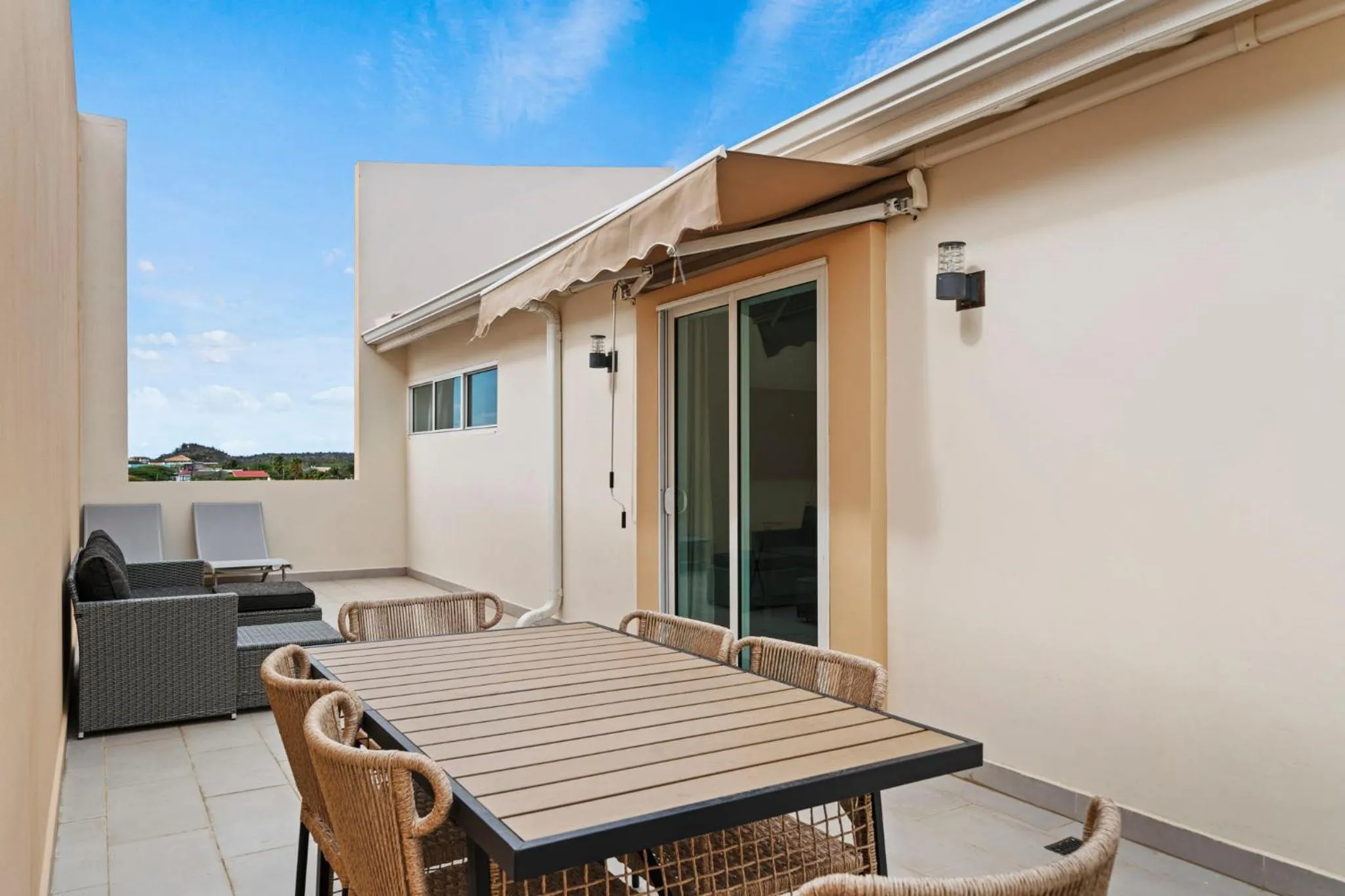 Aruba's Life Residences