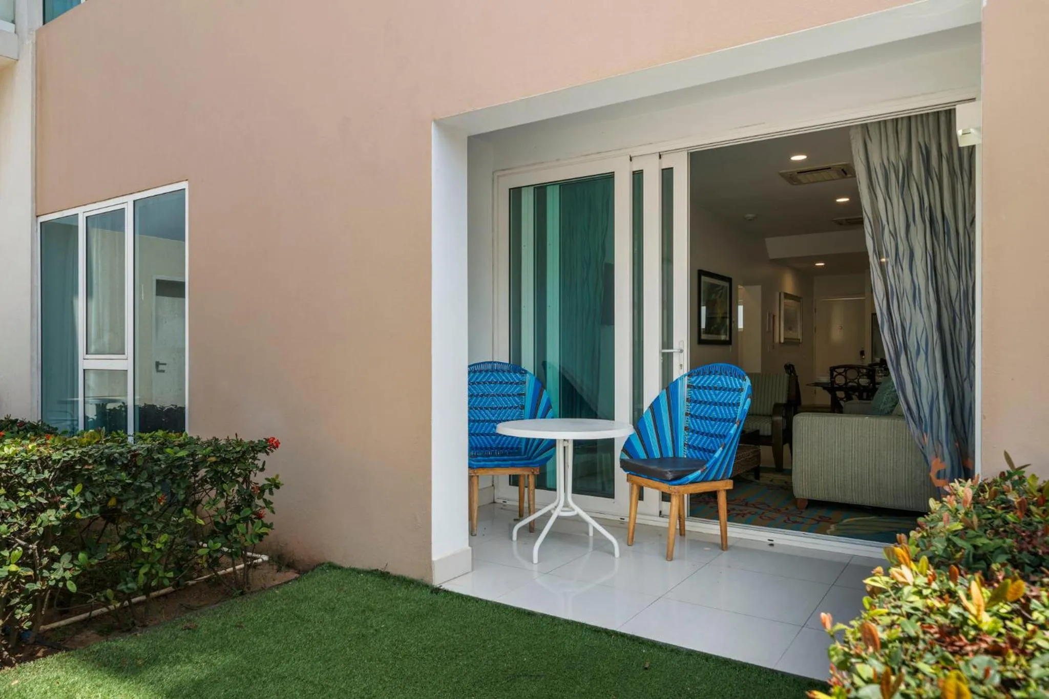 Aruba's Life Residences