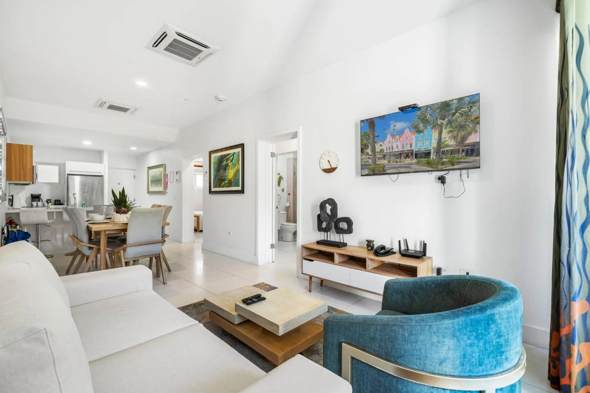 Aruba's Life Residences