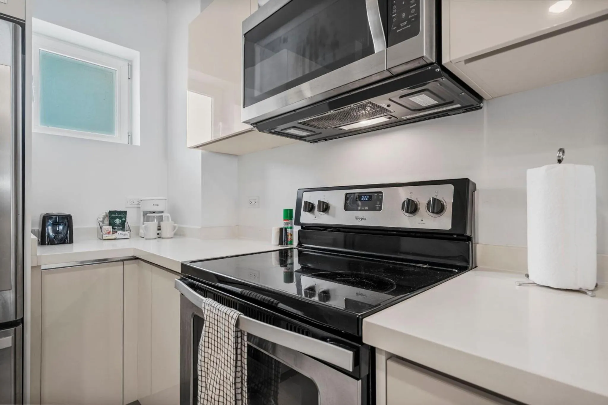 Aruba's Life Residences