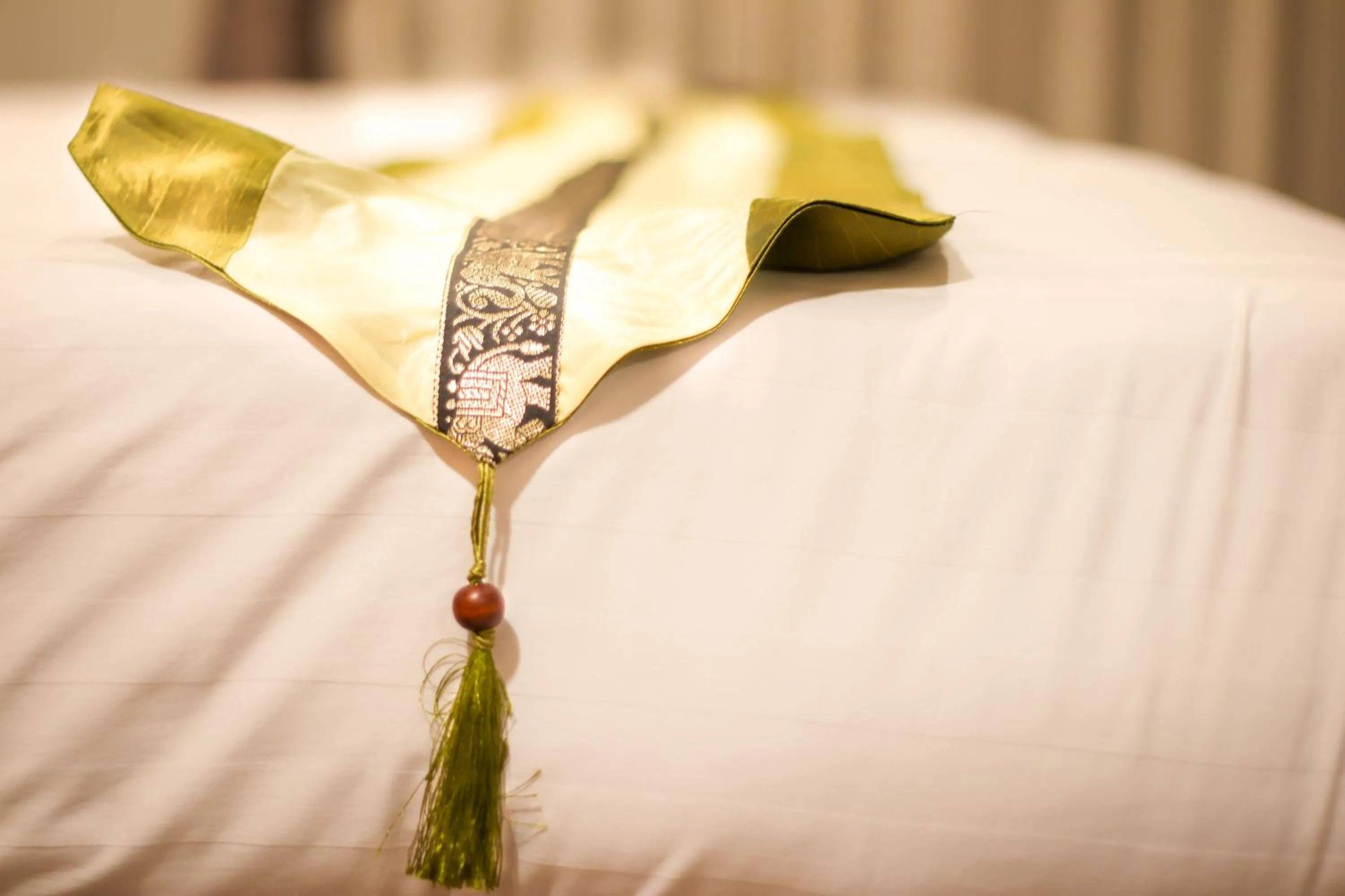 Other, Bed in Big Tree Old Town Hotel