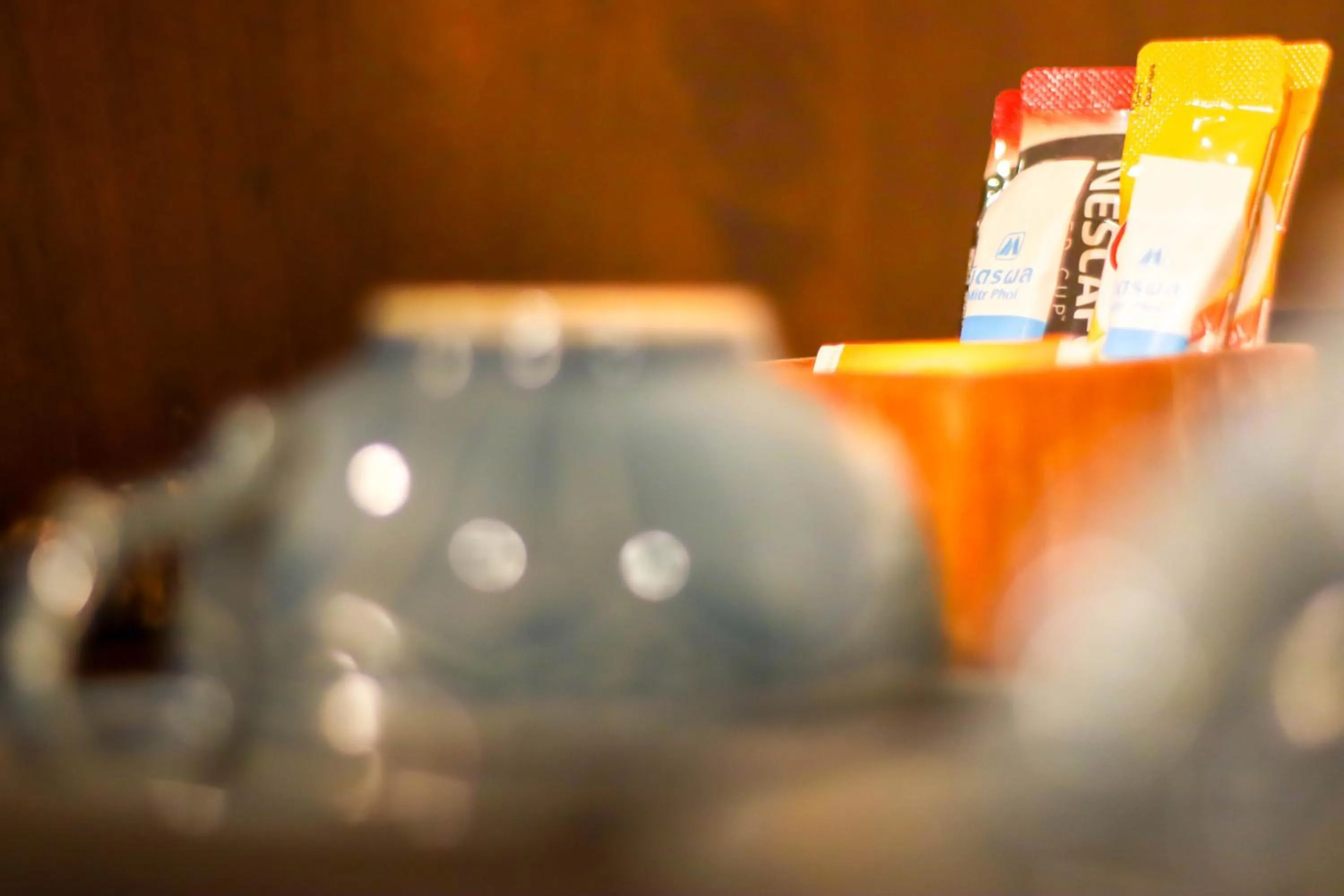 Drinks in Big Tree Old Town Hotel