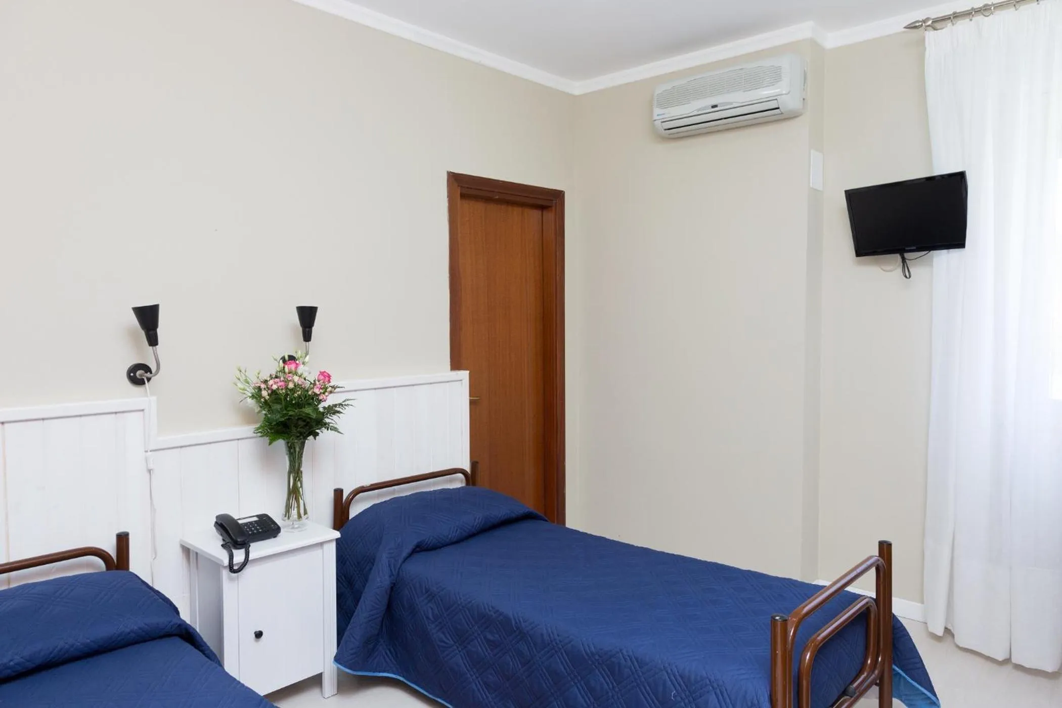 Photo of the whole room in Terme Gorga Hotel