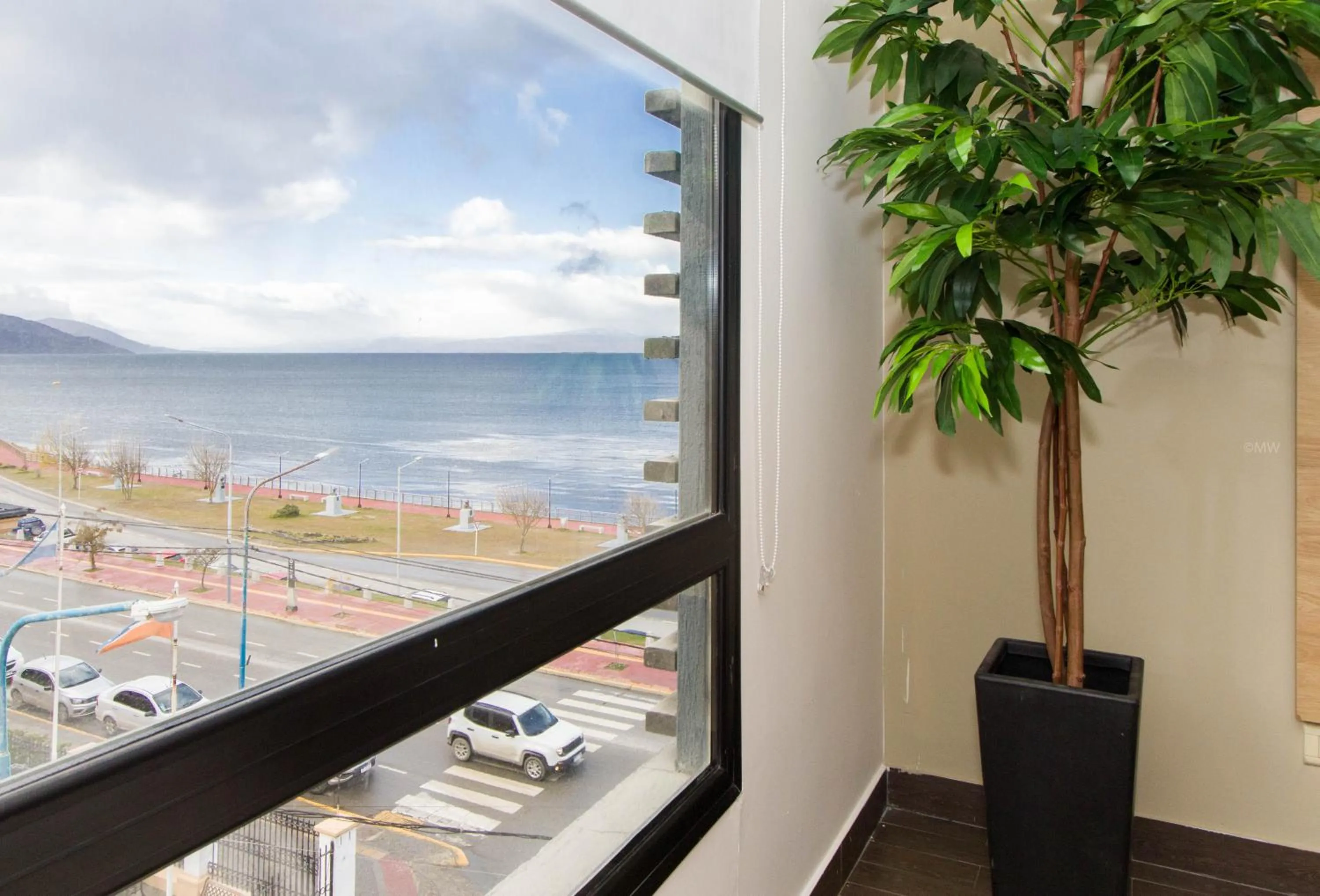 Day in Rivadavia Apartamentos