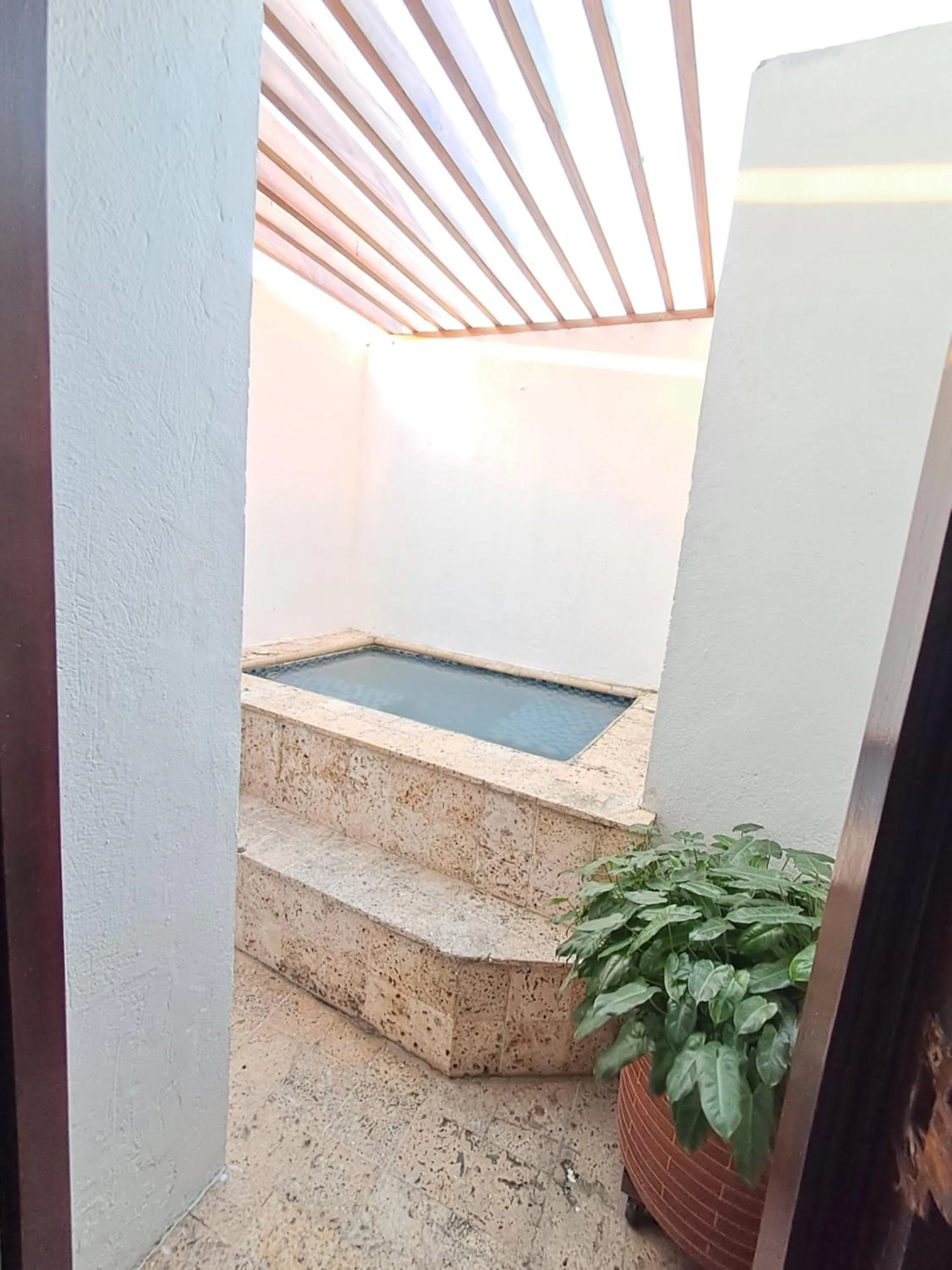 Hotel Boutique Patio Corao