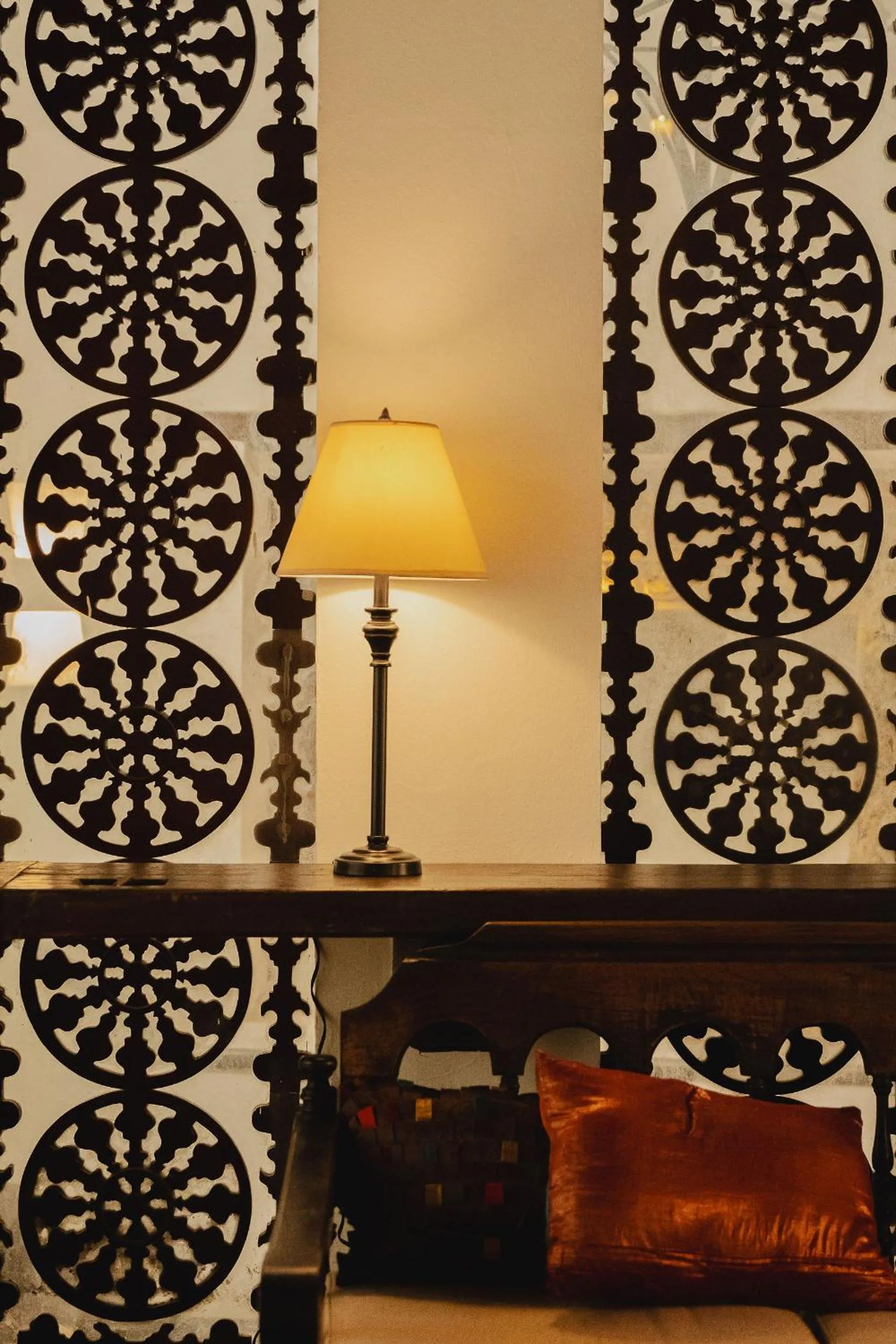 Meeting/conference room in Hotel Boutique Patio Corao