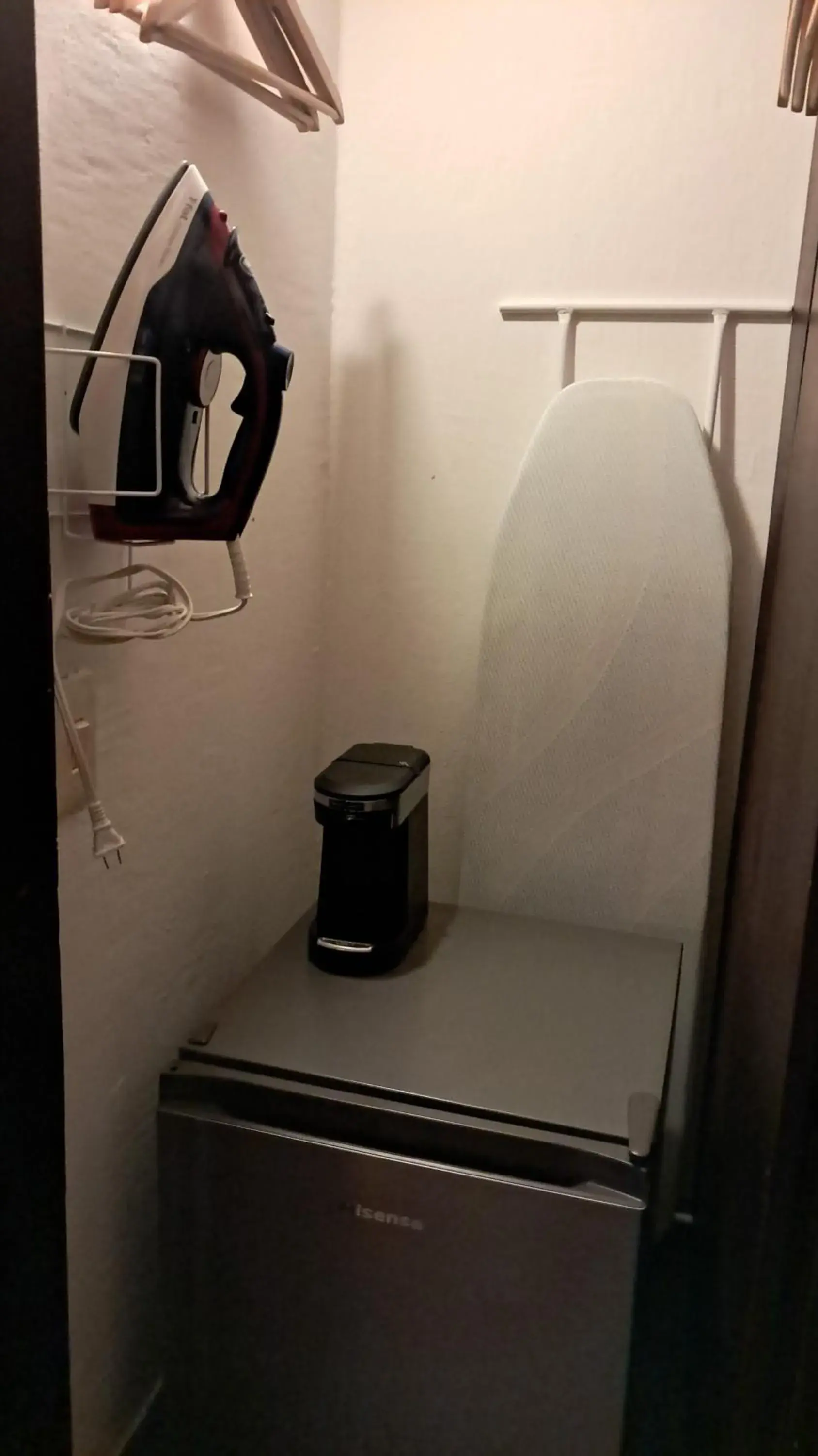 Standard Double Room in Hotel Boutique Patio Corao Standard Double Room in Hotel Boutique Patio Corao