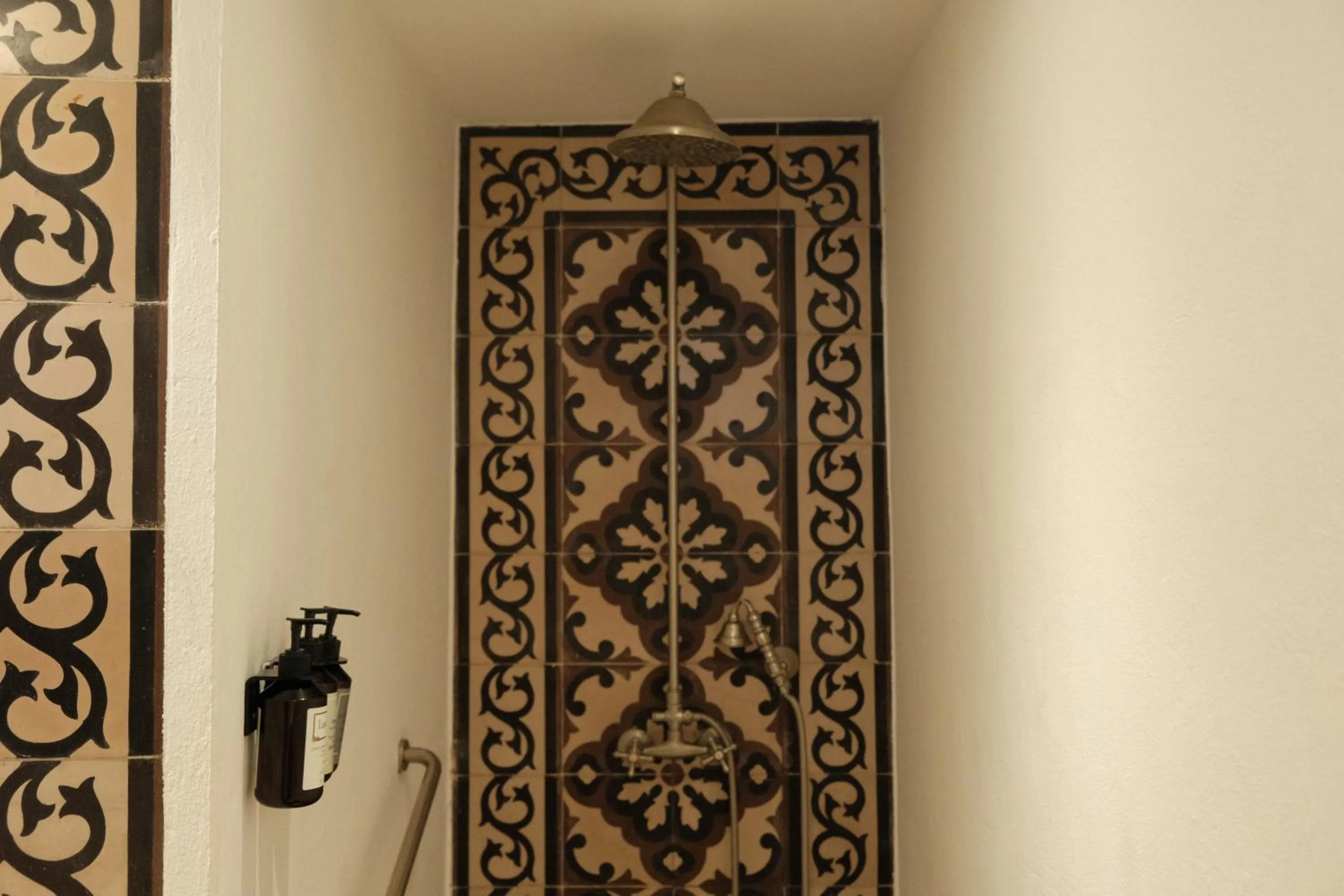 Bathroom in Hotel Boutique Patio Corao