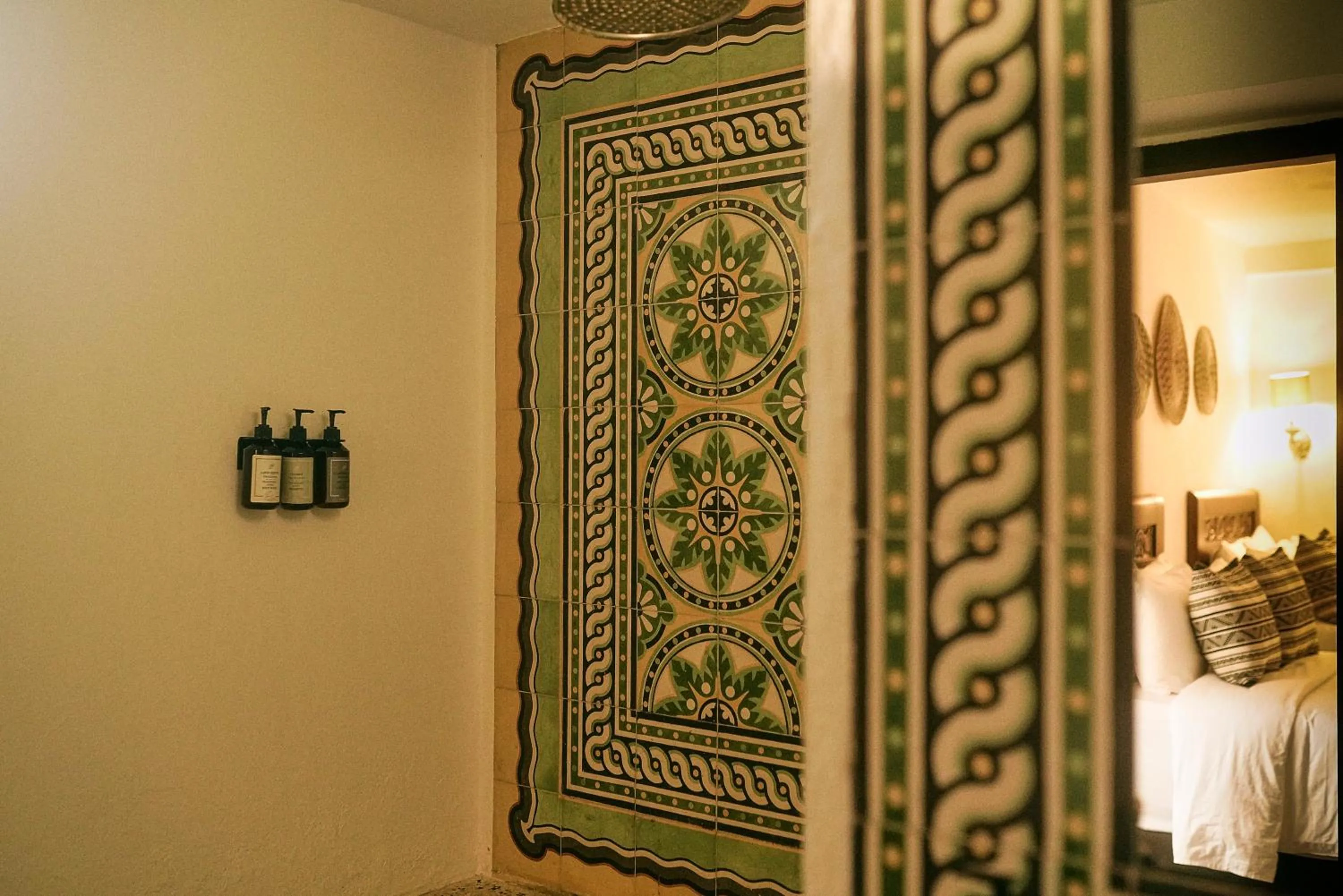 Hotel Boutique Patio Corao