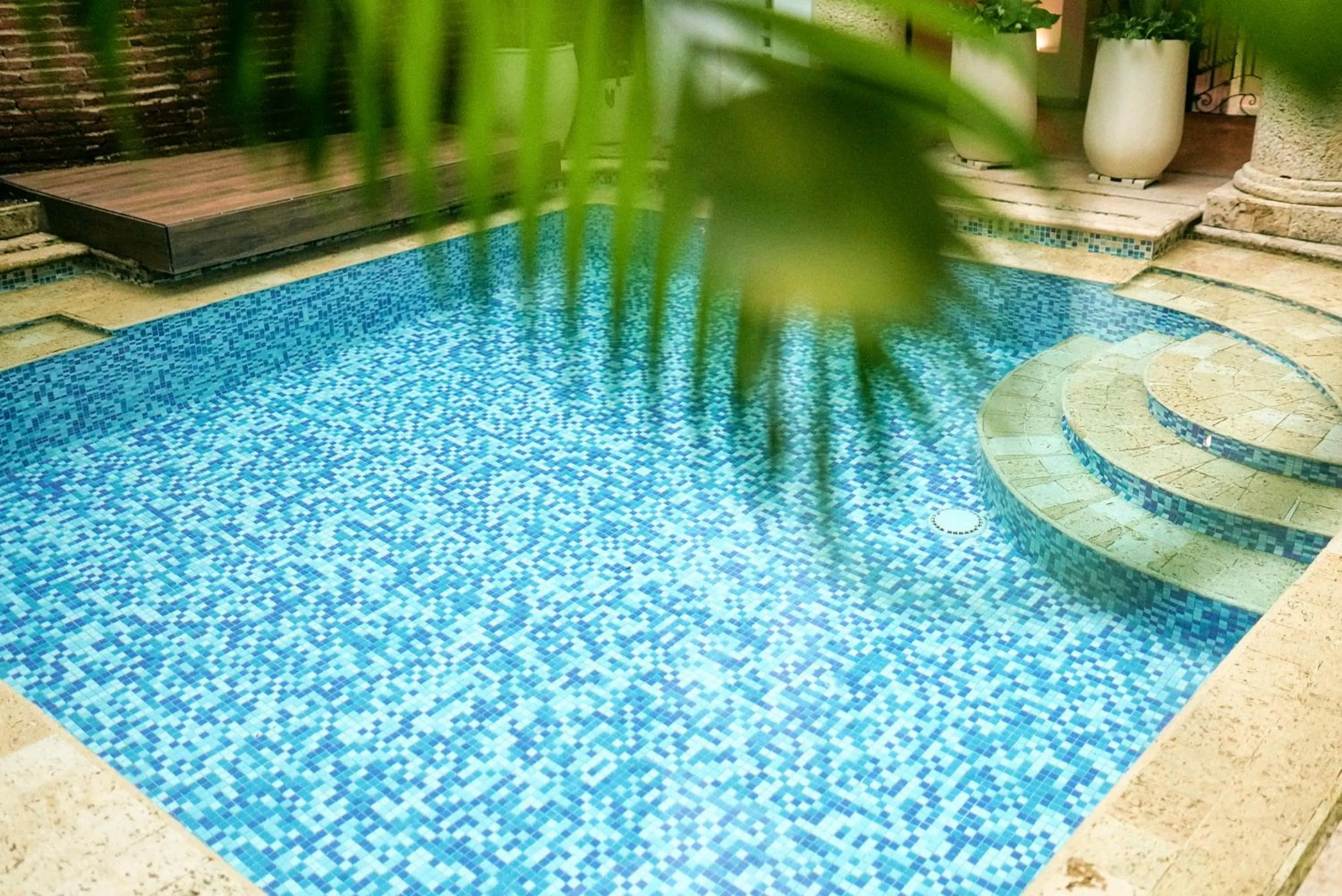 Hotel Boutique Patio Corao