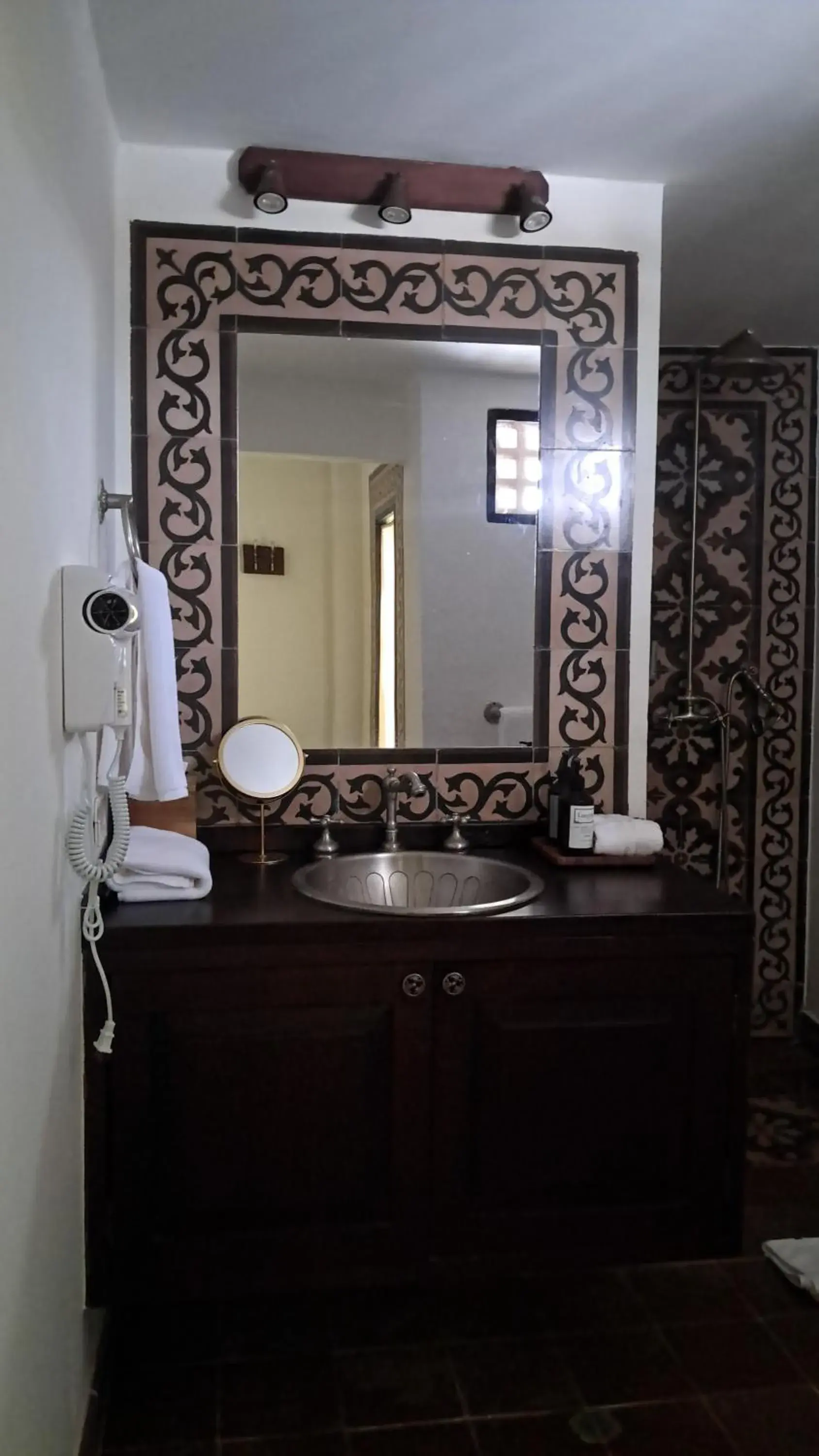 Standard Double Room in Hotel Boutique Patio Corao Standard Double Room in Hotel Boutique Patio Corao